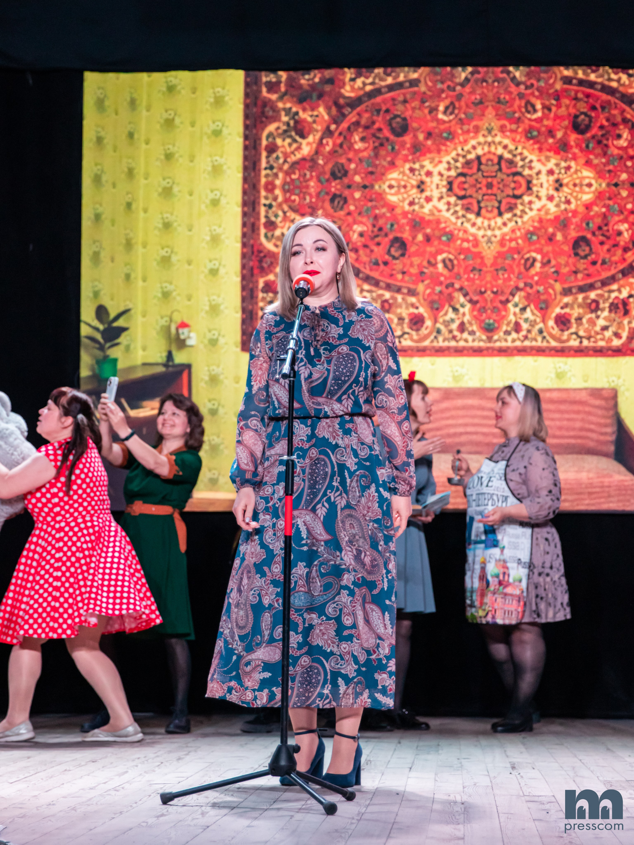 Педагогическая Весна 2024. PhotoMeet — Фотограф в Улан-Удэ