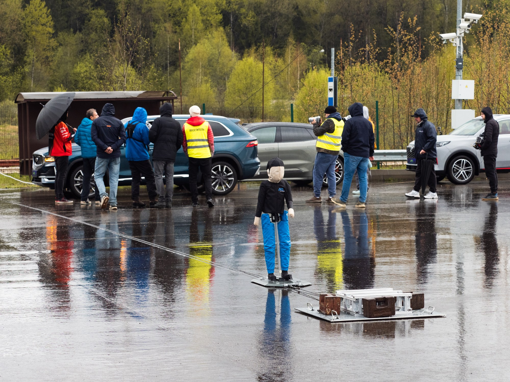 Ренессанс страхование: Анатомия Авто (1-4 выпуск). Портретный и Репортажный фотограф в Москве