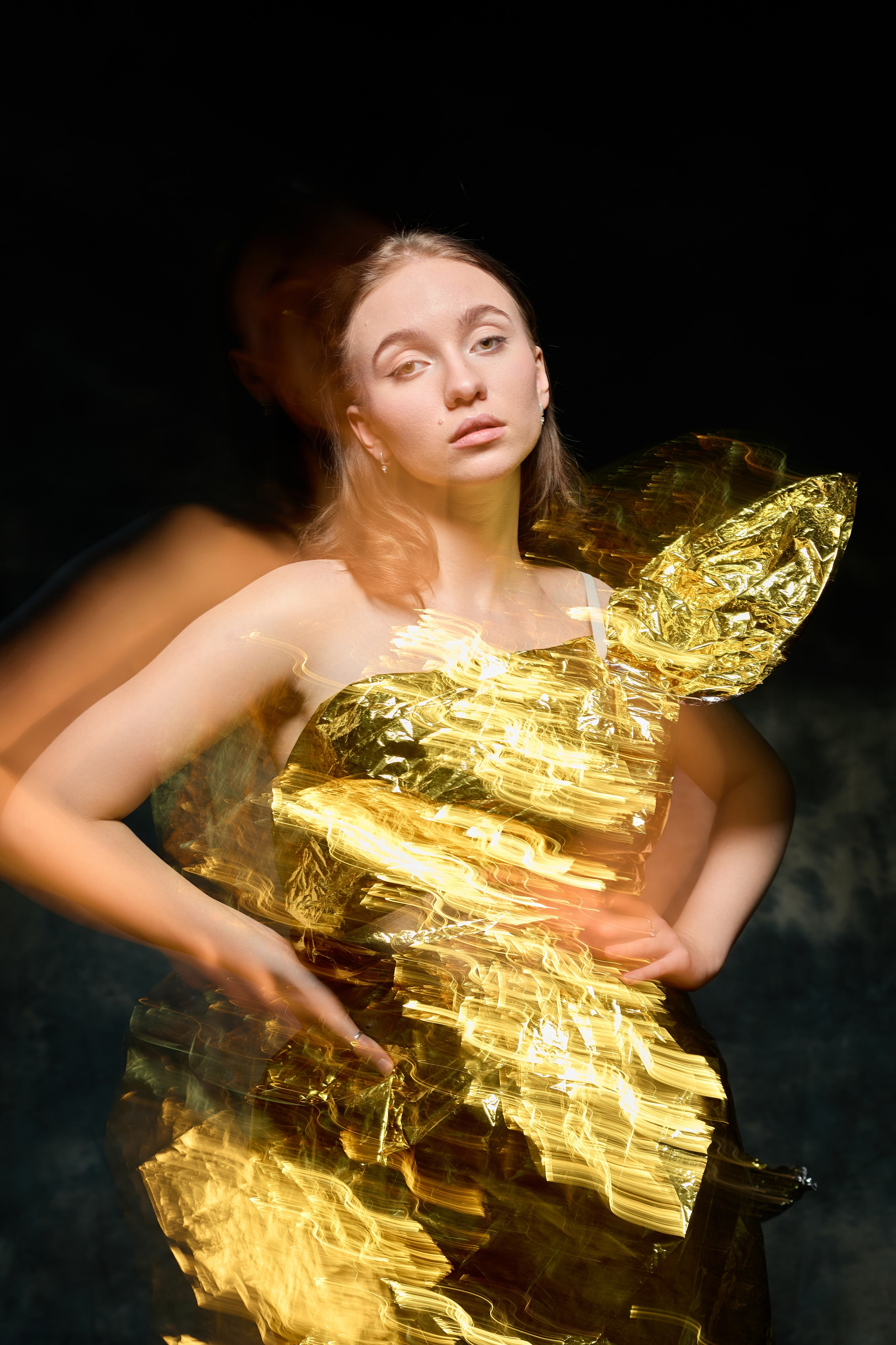 Лиза. Фотограф Илья Прохоров в Кирове