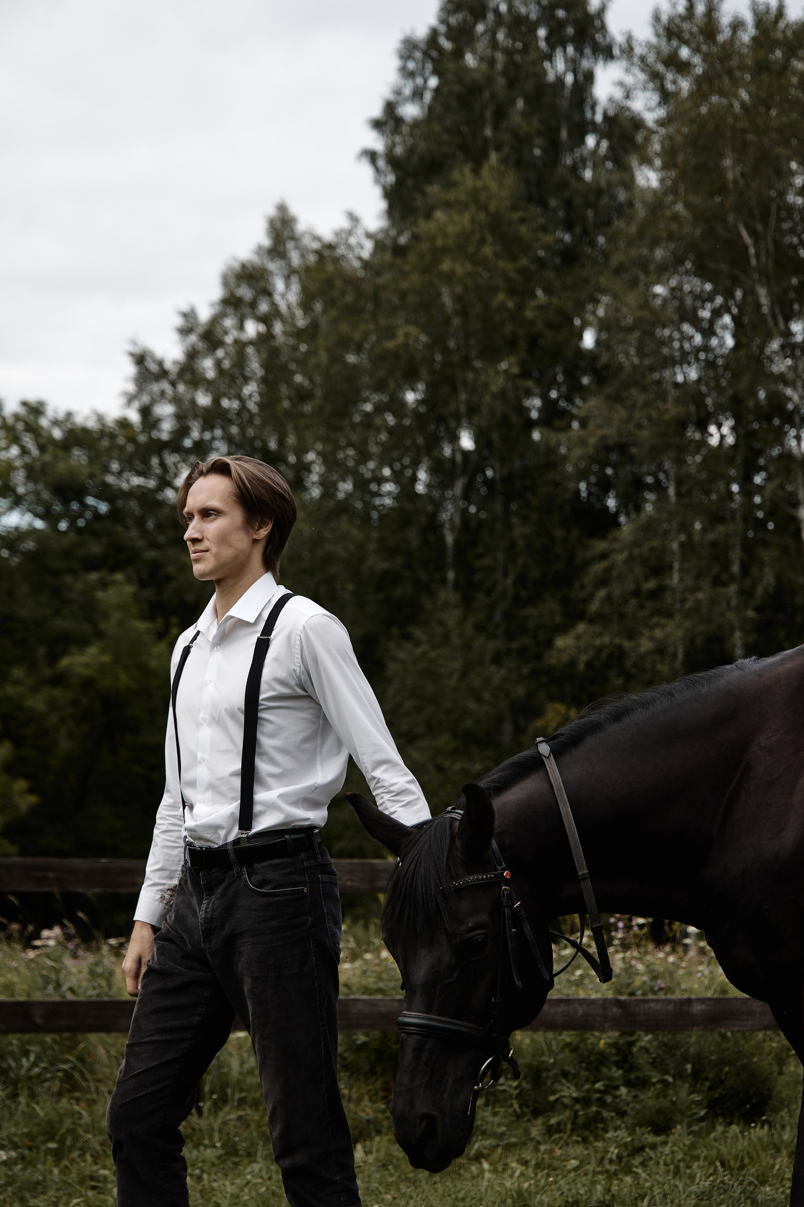 Никита и Ксюша. Александр и Евгения Фокины — фотограф Первоуральск, Екатеринбург