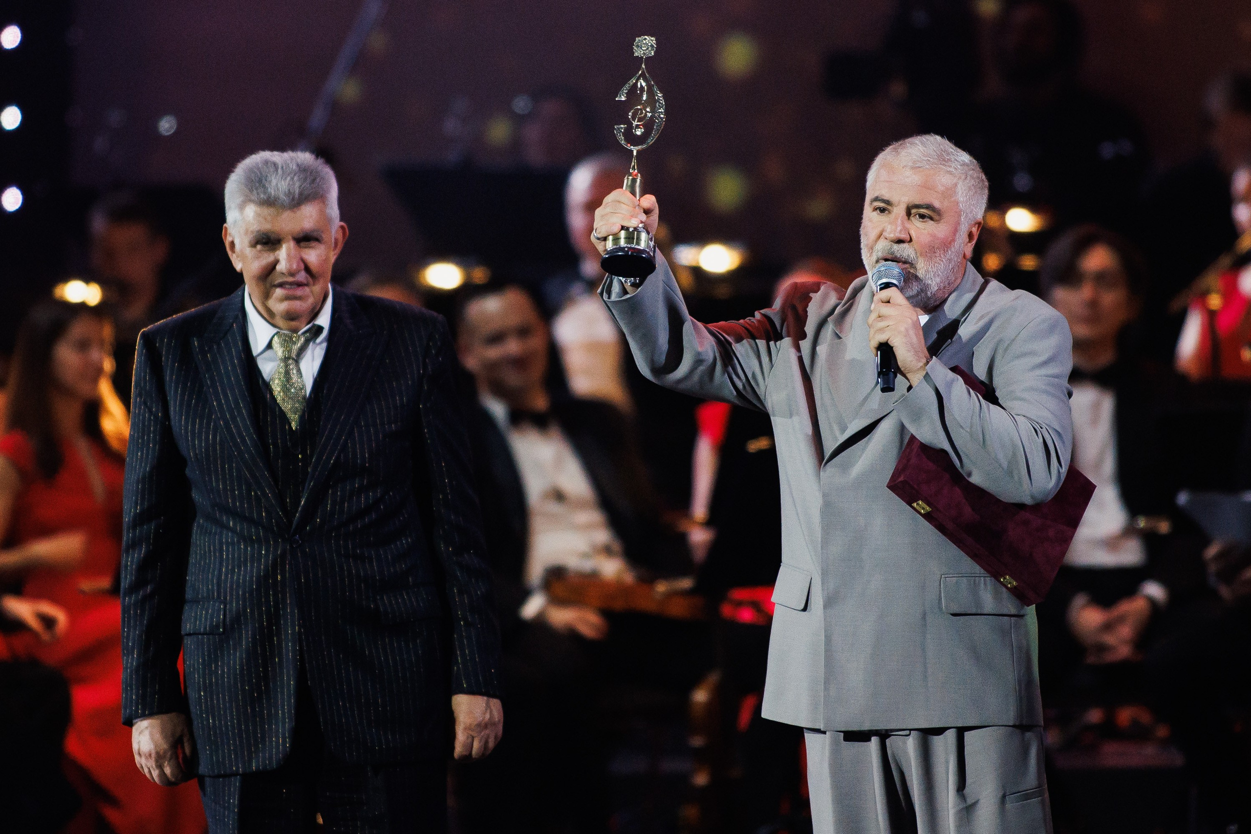 Премия Согласие 2025. Photographer Danil Aykin