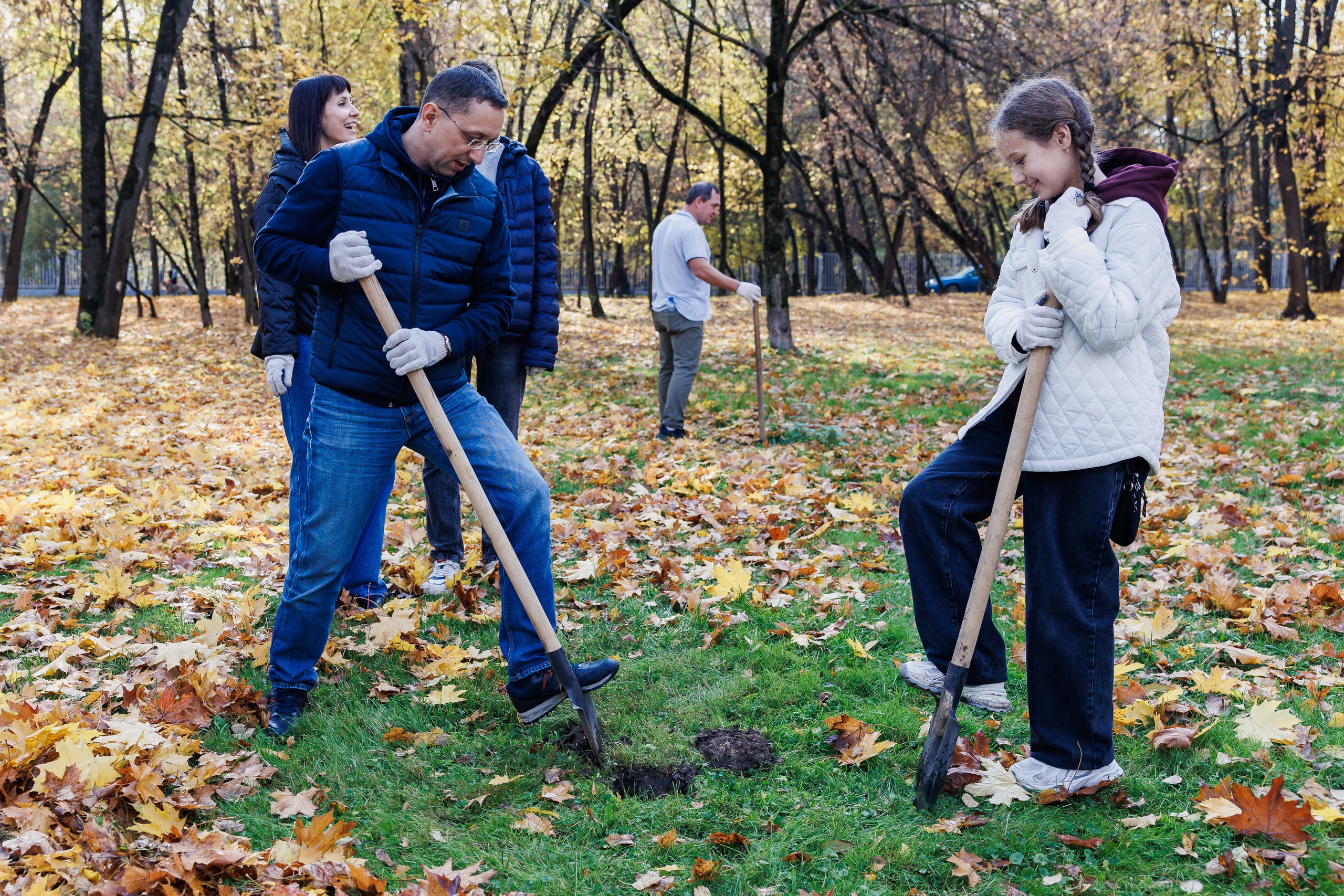 Salym Petroleum Development. Photographer Danil Aykin