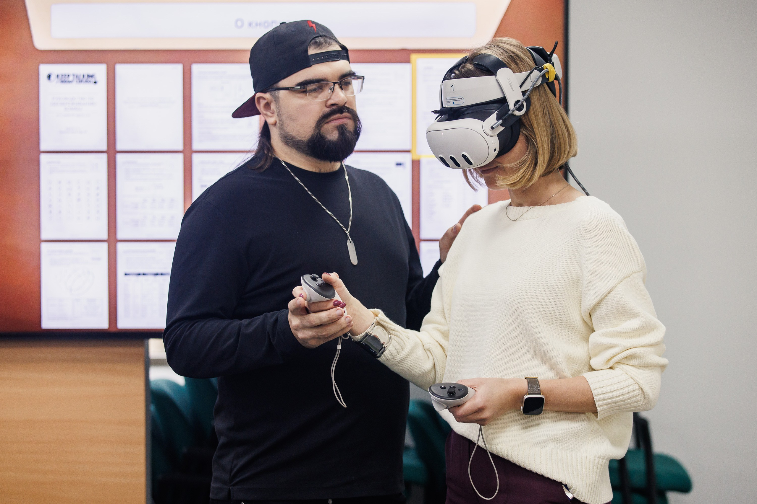 Salym Petroleum Development. Photographer Danil Aykin