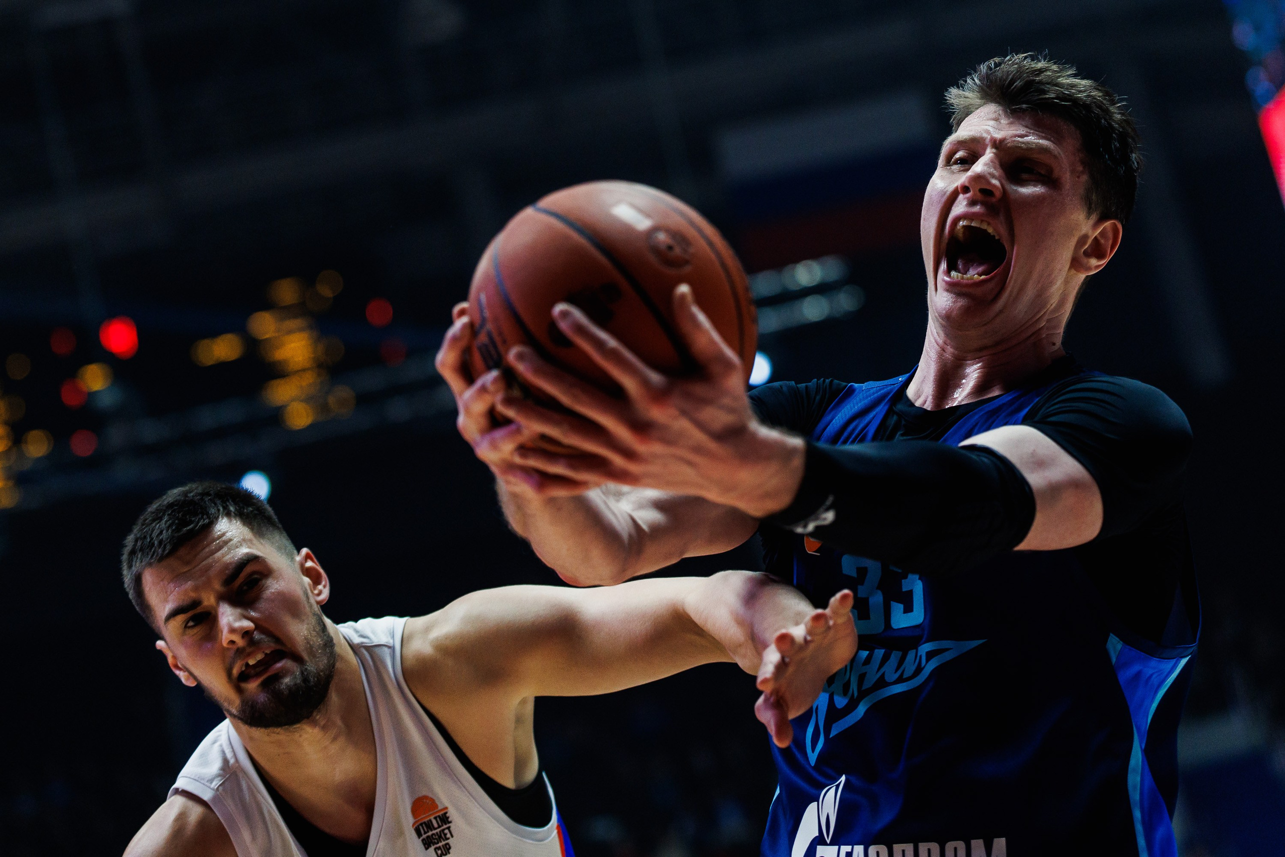 Photographer Danil Aykin