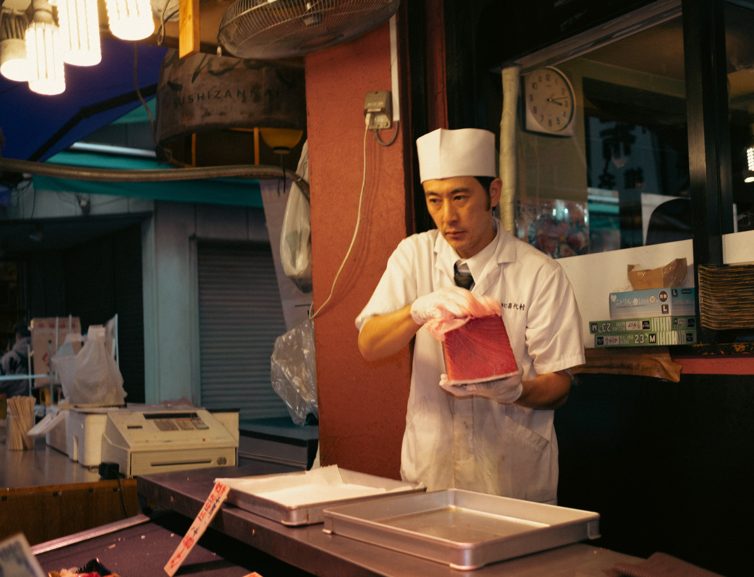 Japan. Sasha Chernov | Documentary Photographer, Berlin
