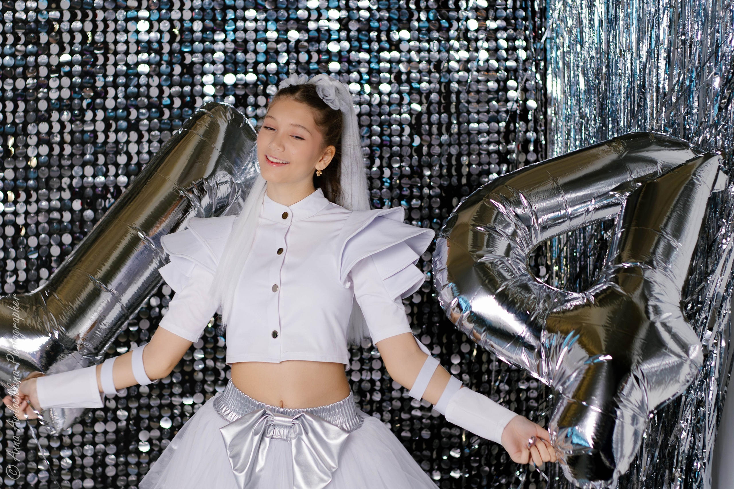 День рождения/ юбилей. Семейный и свадебный фотограф в Москве и Домодедово Анна Авилочкина