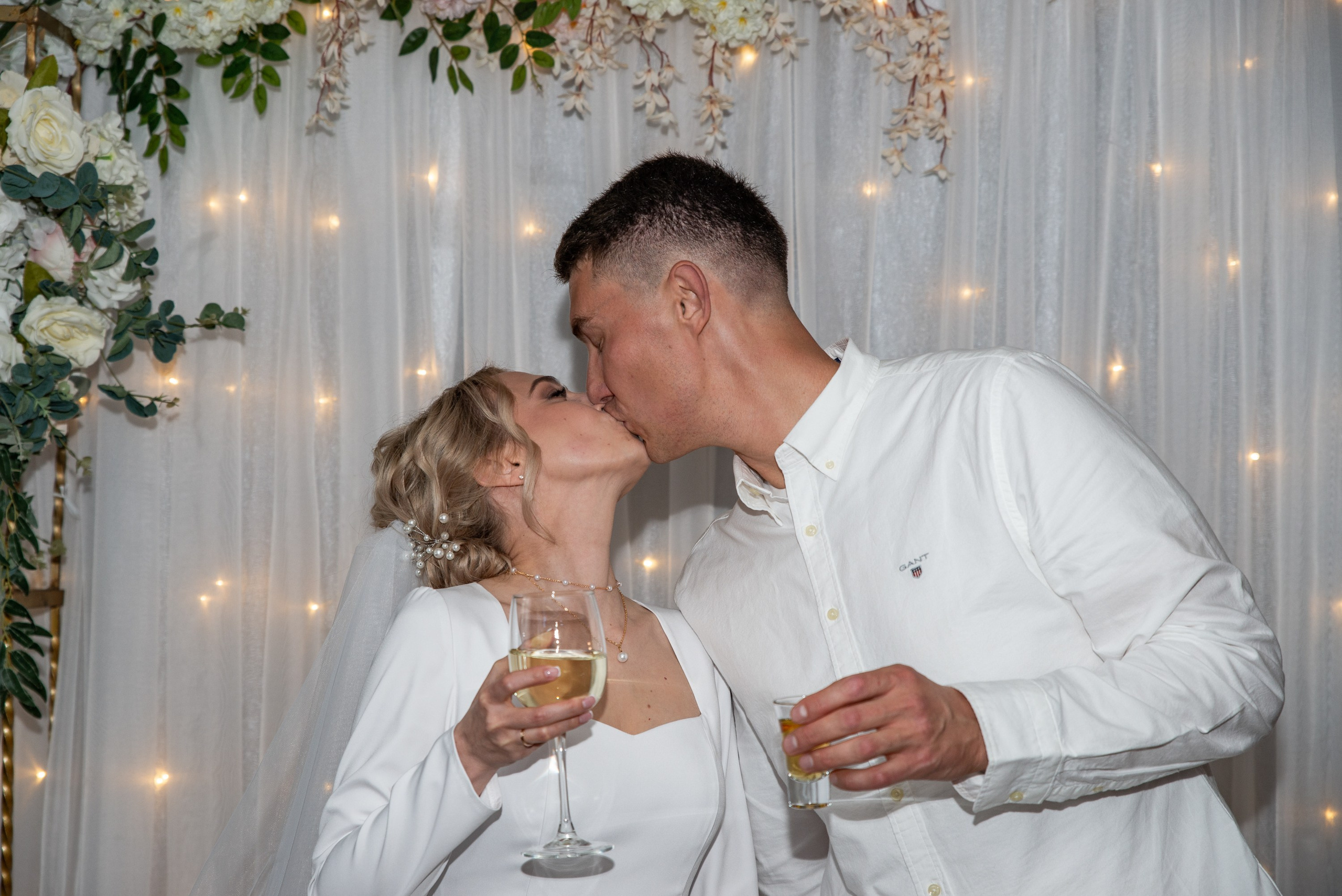 Свадьба Евгения и Дарьи. Свадебный, семейный, репортажный фотограф в Перми и крае Таня Белая