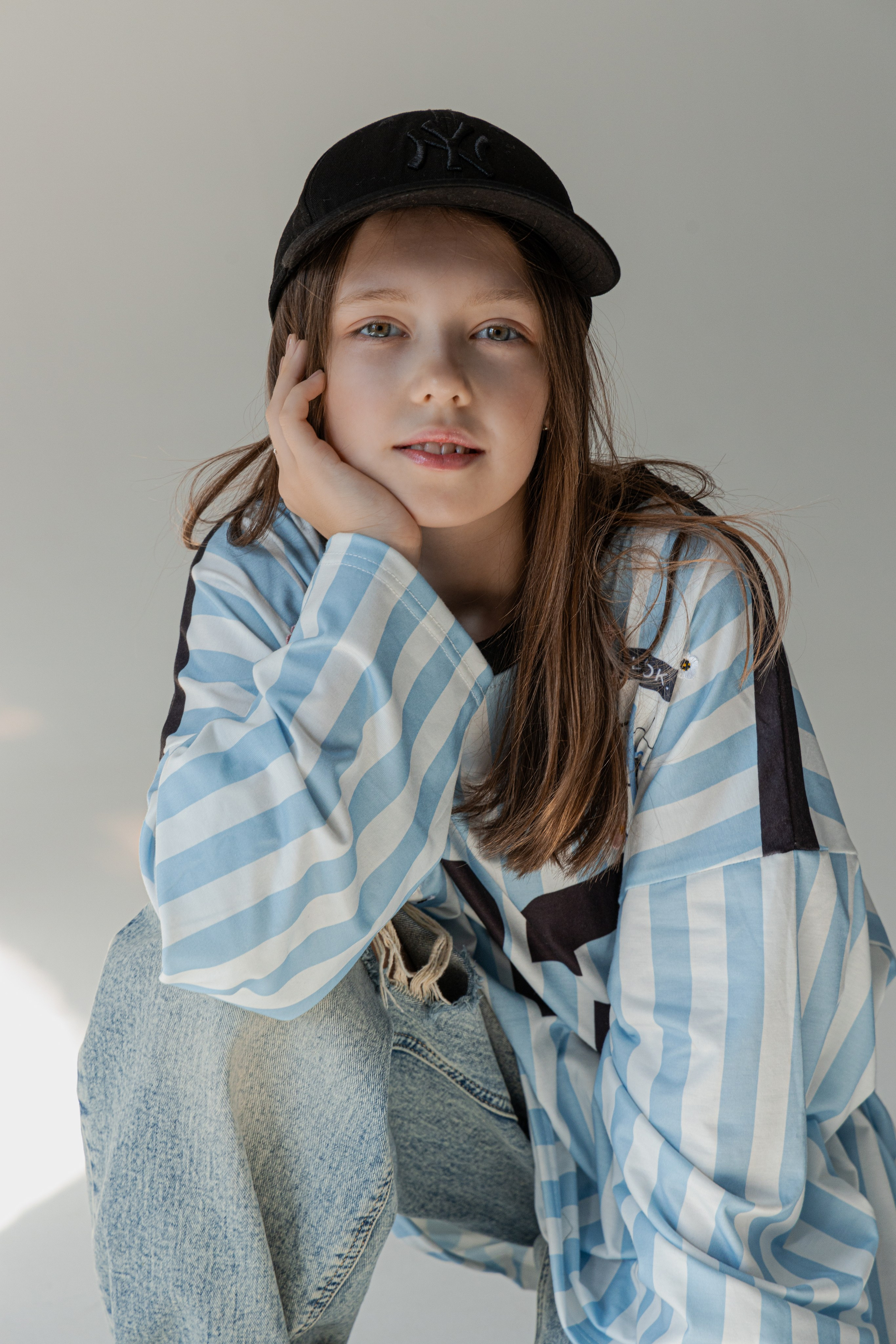 Мила. Фотограф Анастасия Пинчук