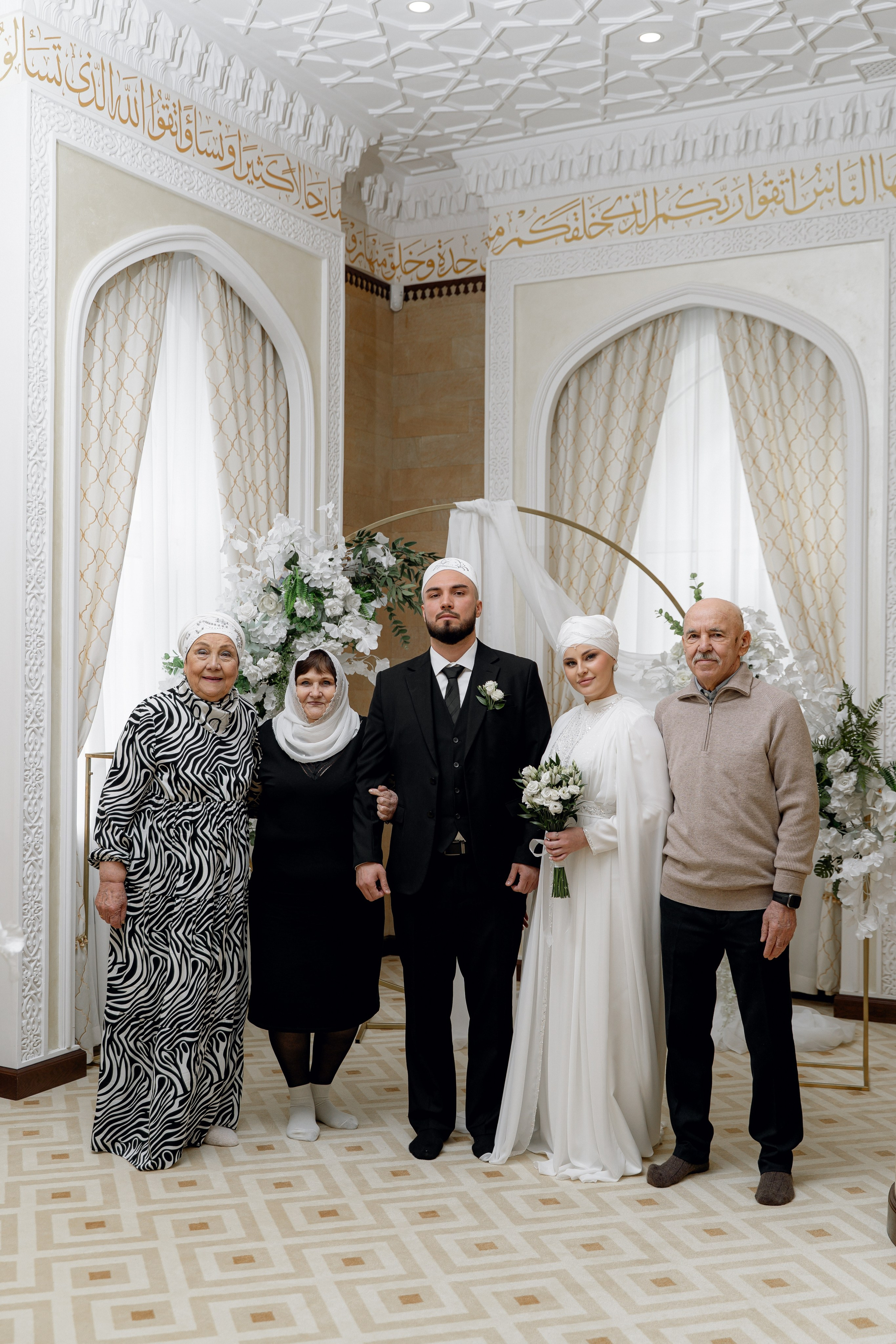 Арслан & Виктория (Ахмадзаки). RAMIL SAFIULLIN