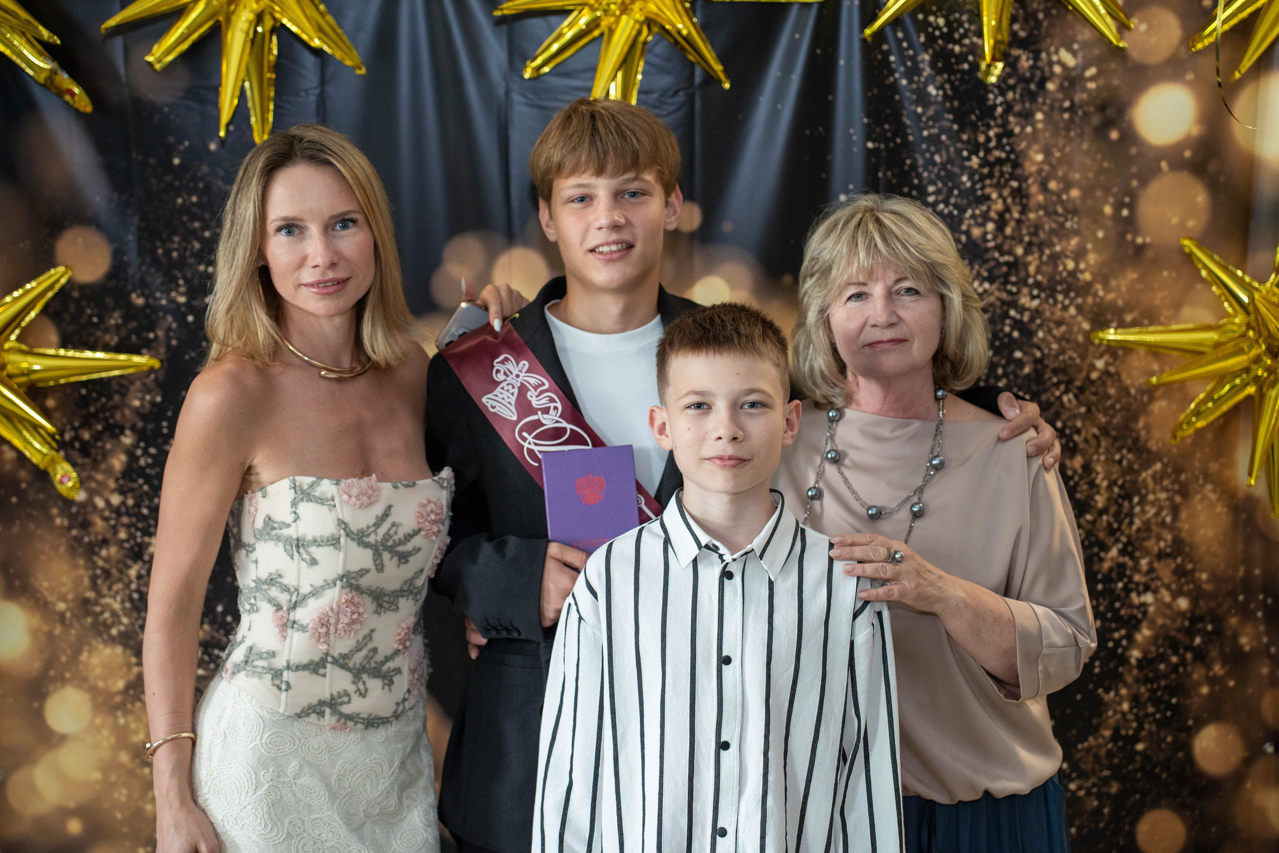 Выпускной 25.06.2026. Коммерческий и художественный фотограф и видеограф в Москве Арсений Тургенев