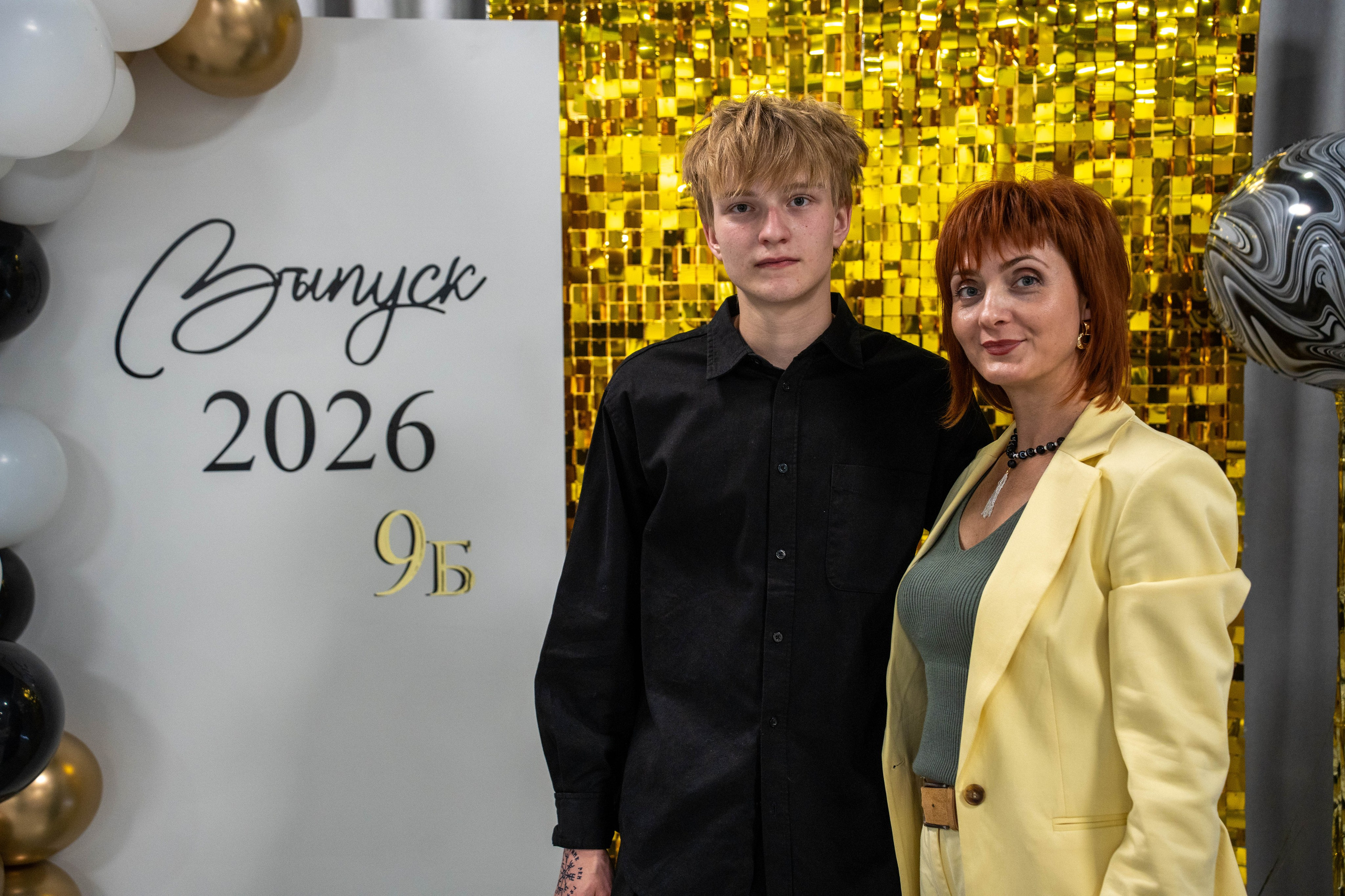 Выпускной праздник 26.06.2026. Коммерческий и художественный фотограф и видеограф в Москве Арсений Тургенев