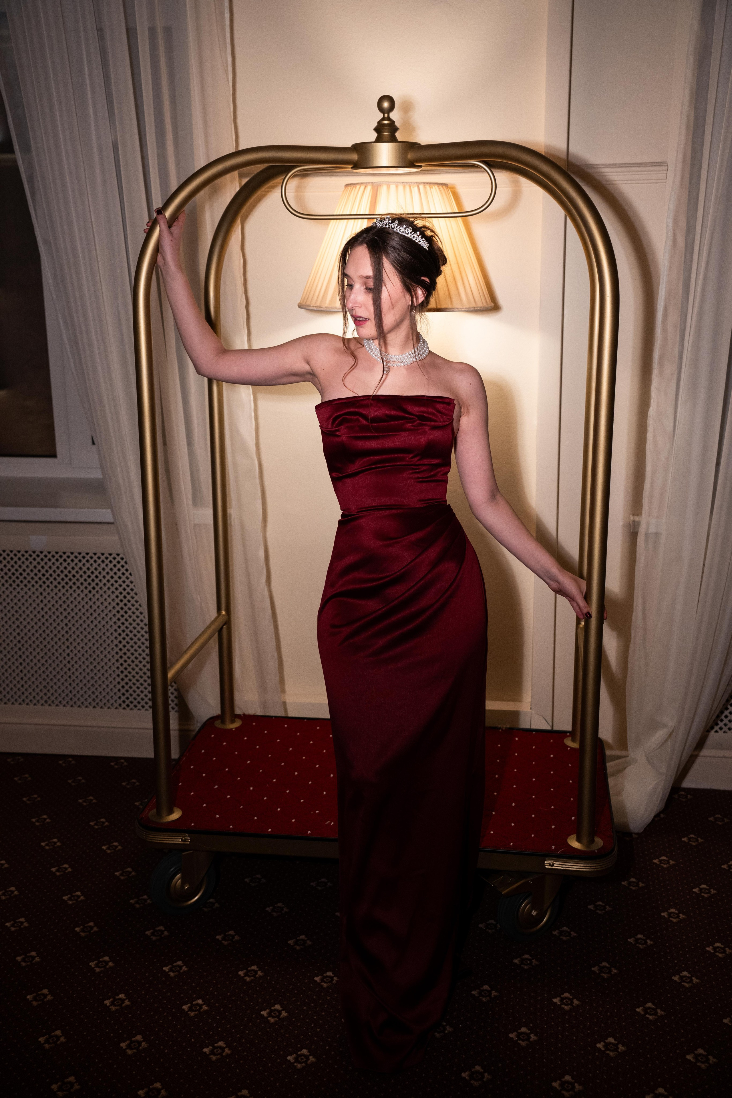 День рождения 14.03.2026. Коммерческий и художественный фотограф и видеограф в Москве Арсений Тургенев