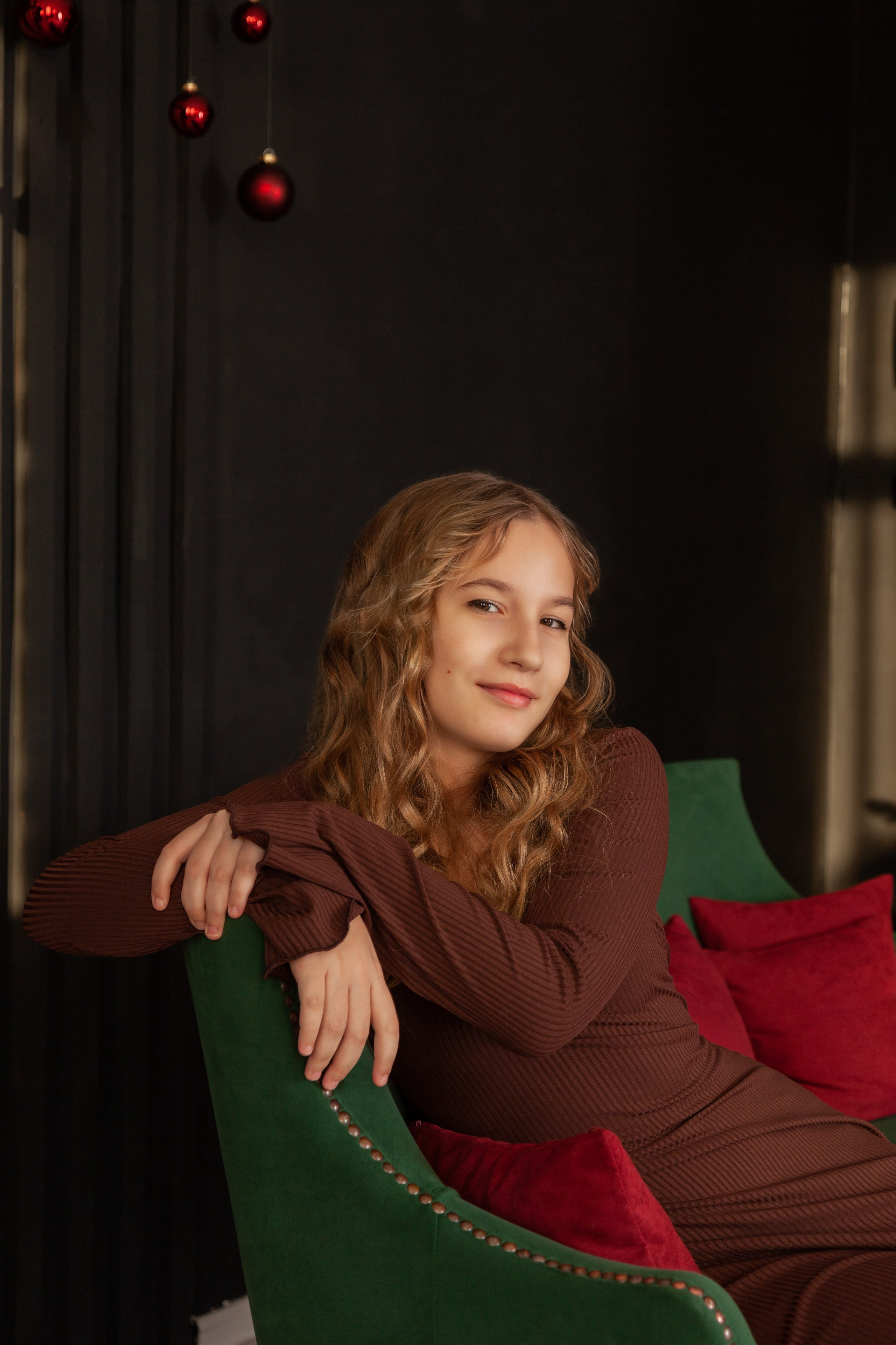 Семейные съемки. PROphoto