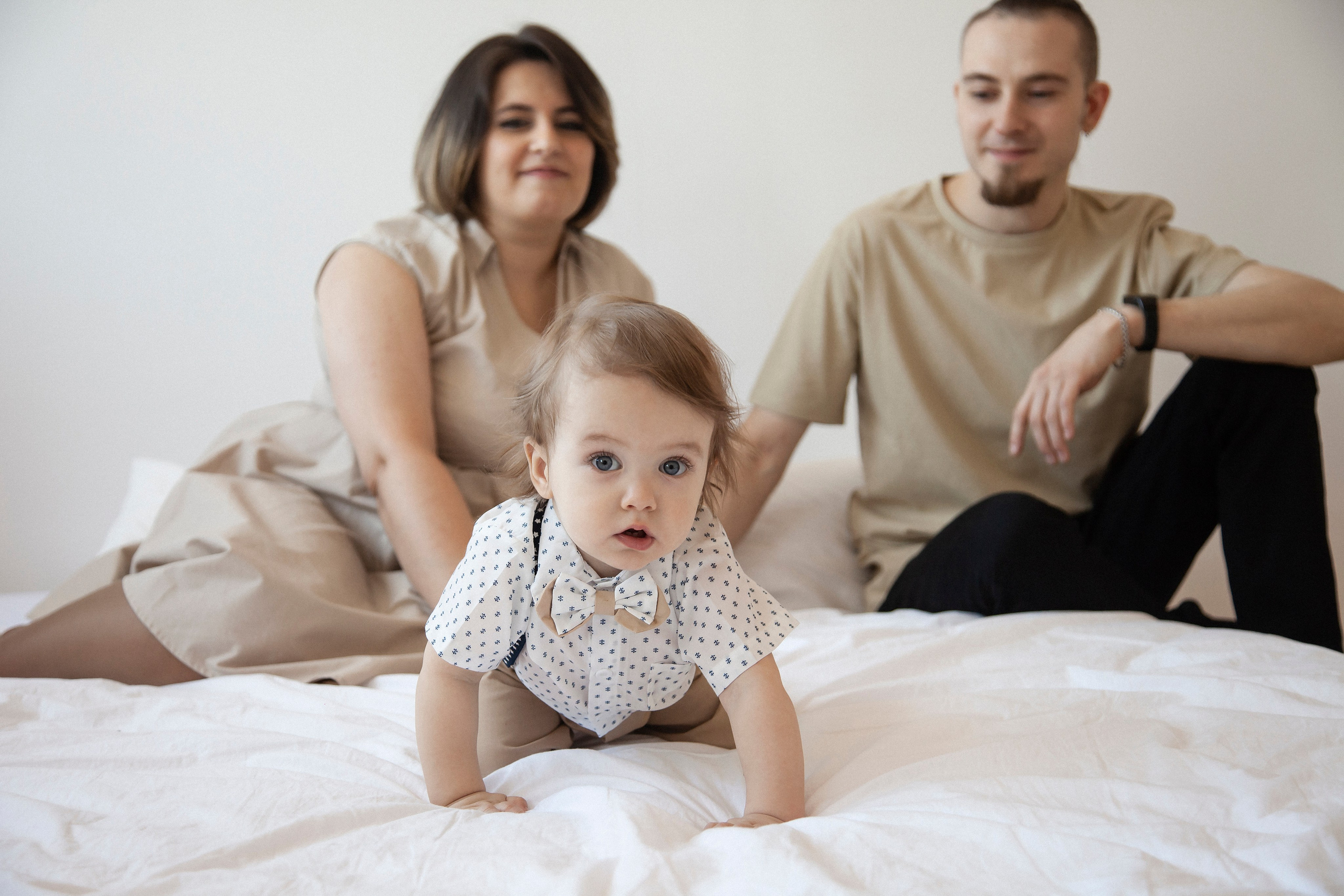 Семейные съемки. PROphoto