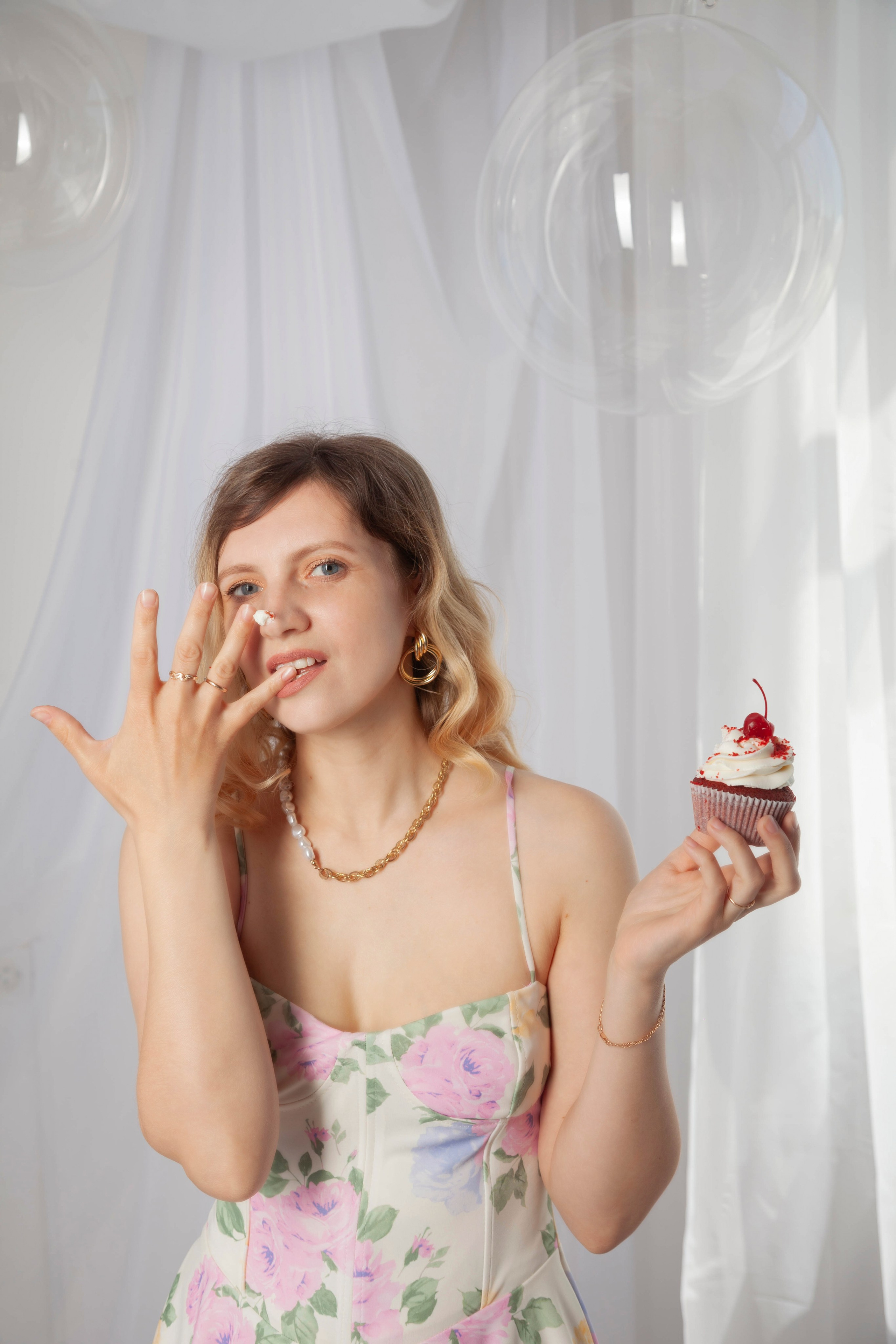 Девочки. PROphoto