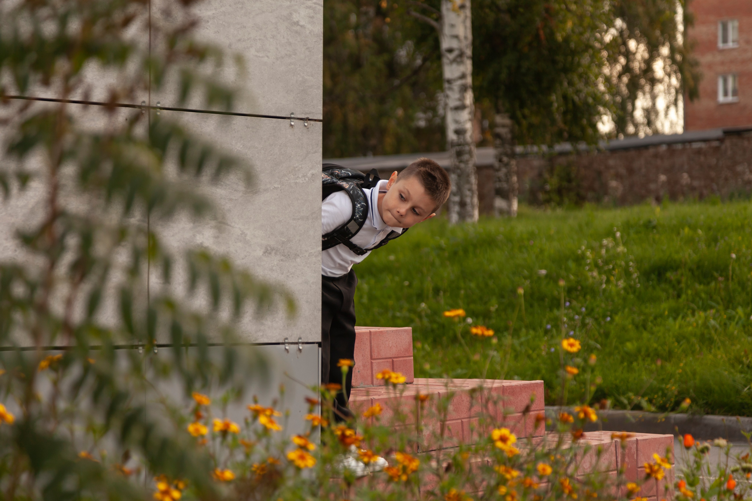 Семейные съемки. PROphoto