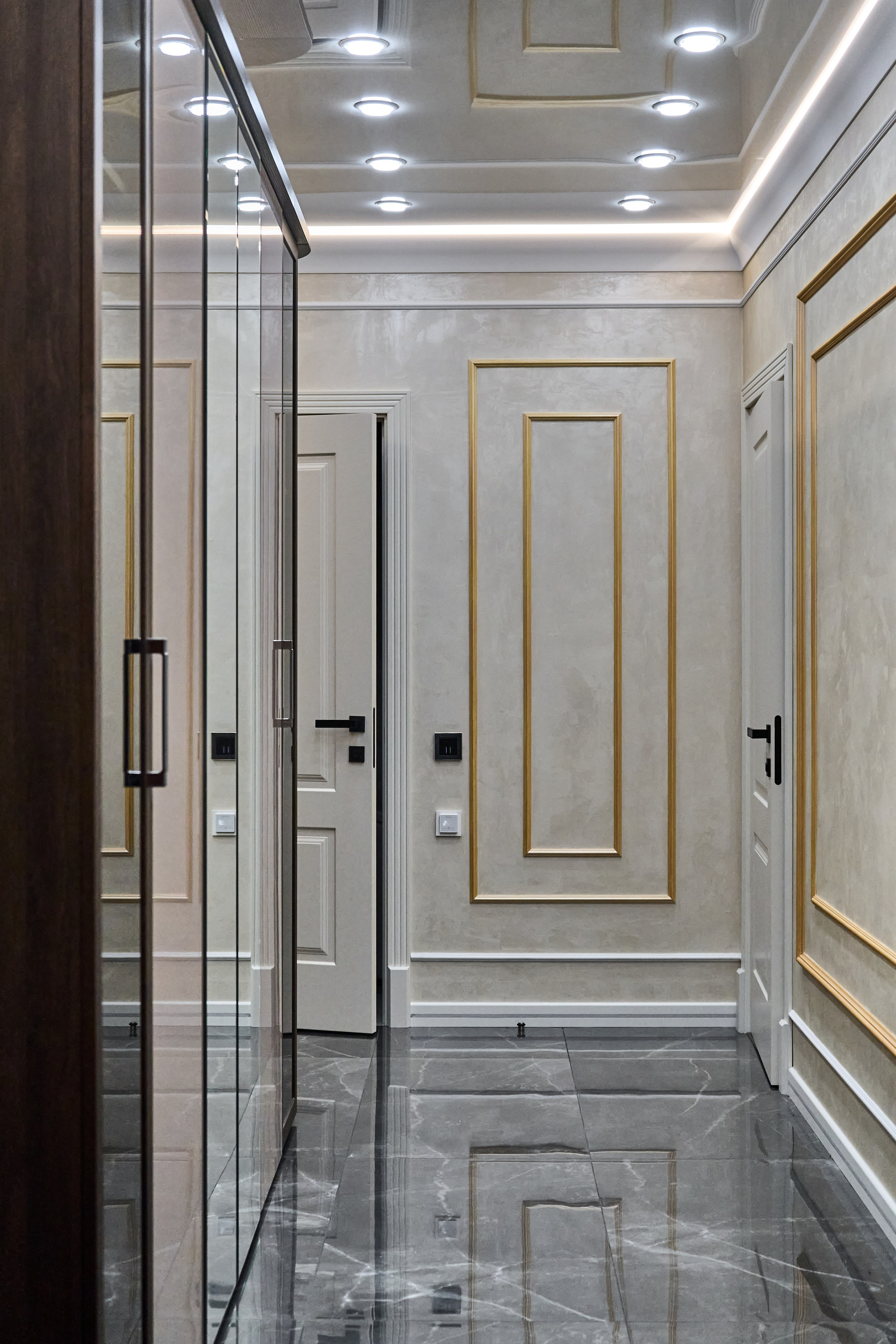 КВАРТИРЫ. Интерьерный фотограф