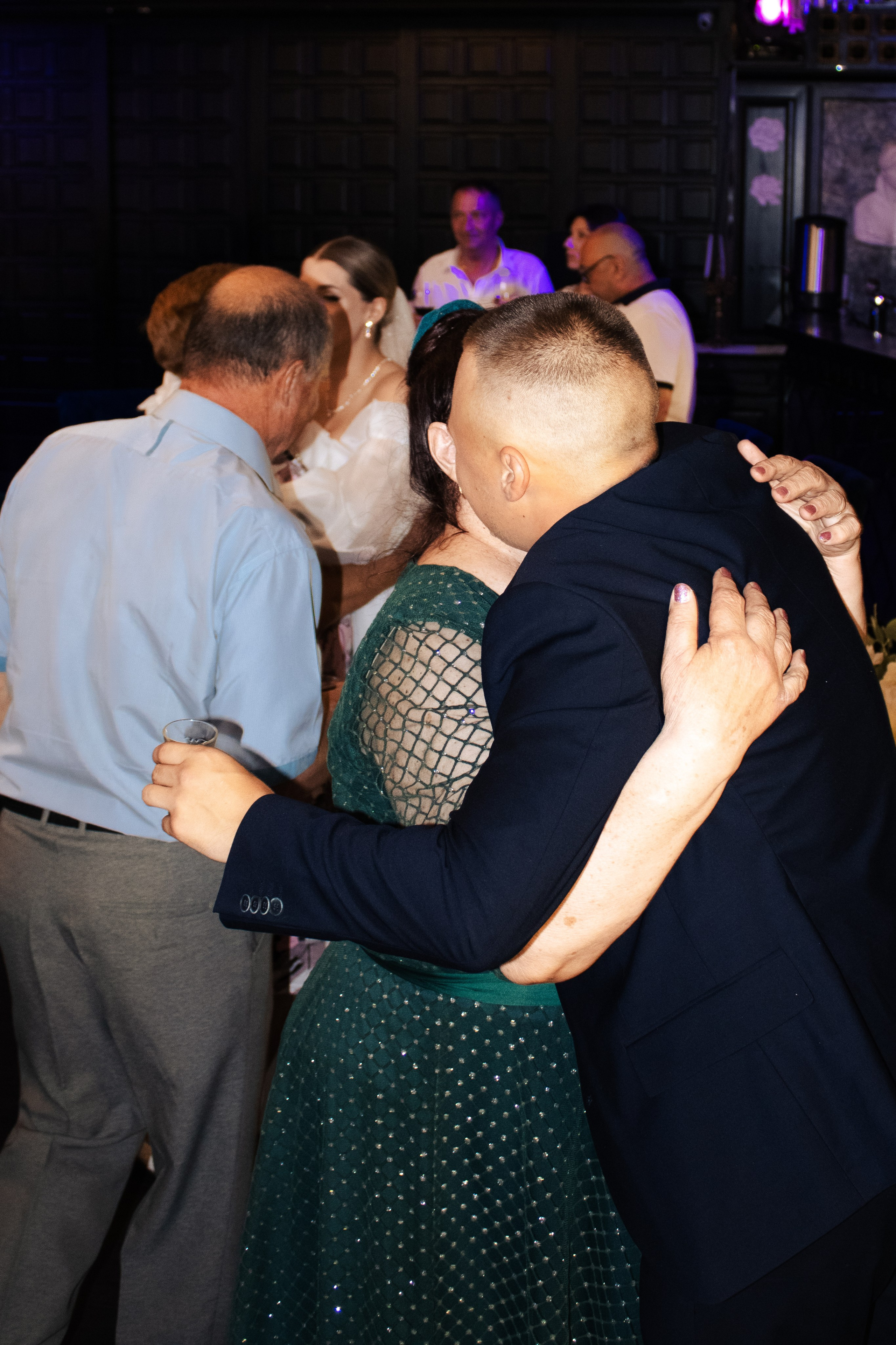 Свадебная фотосессия Евгения и Ксении. Фотограф Белгород Валерия