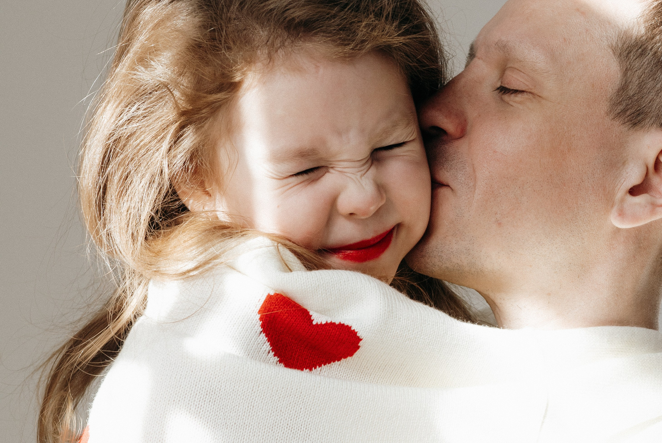 В самое сердечко