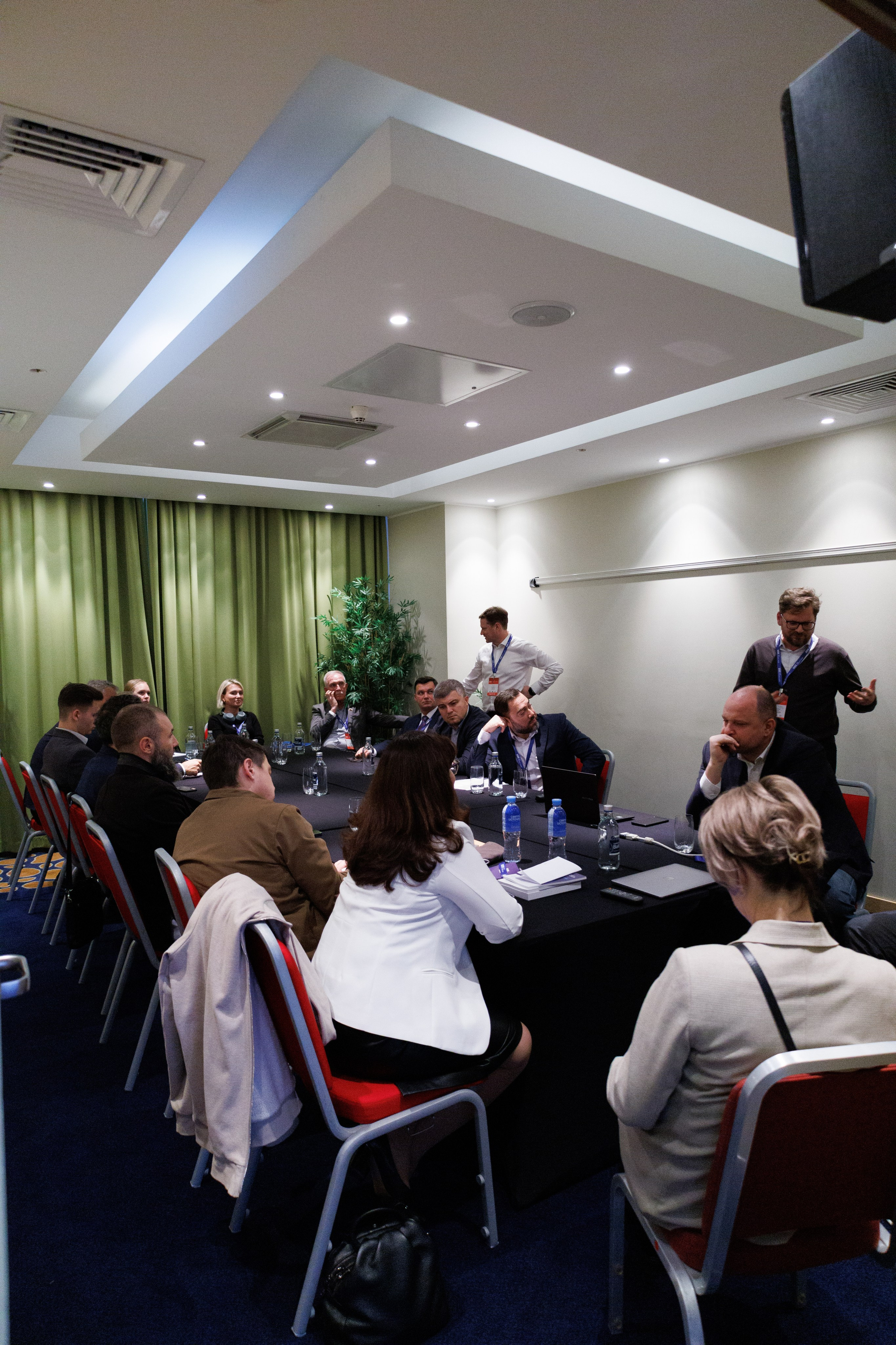 Конференция