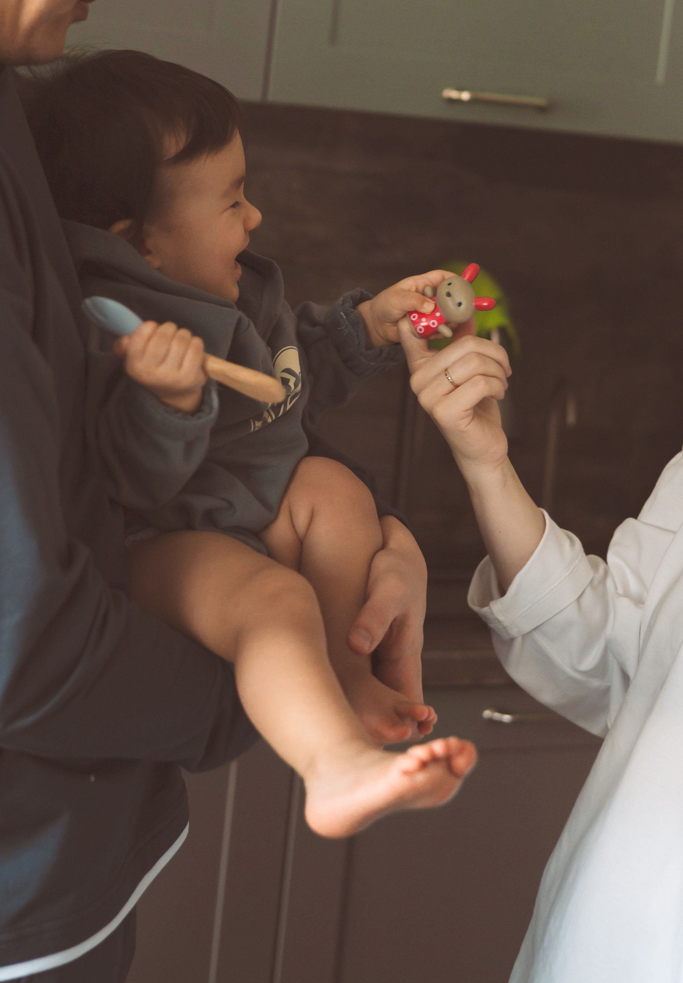 Домашняя съемка