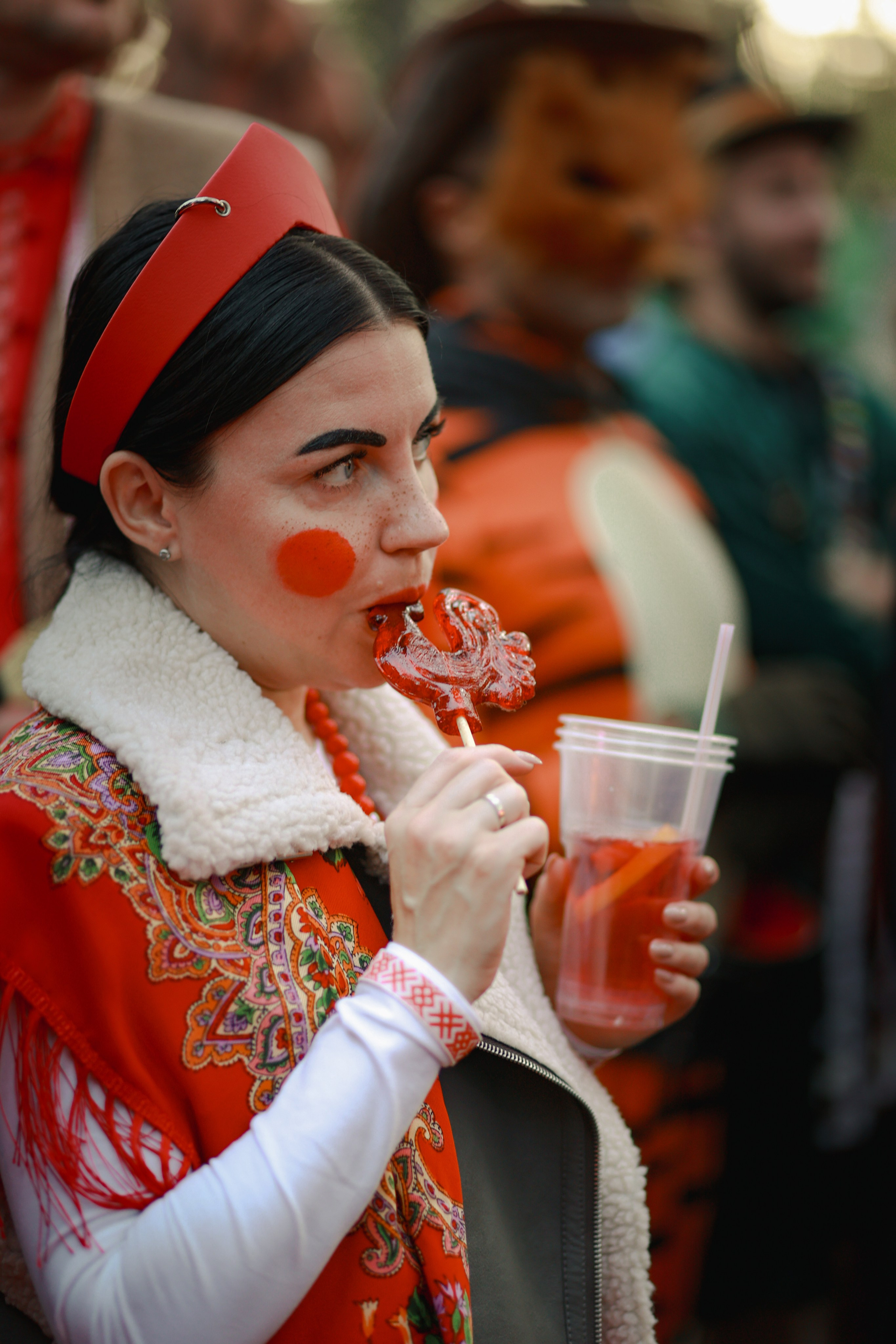 Фестиваль Hello Camper закрытие 2024. Репортажный и портретный фотограф в Санктпетербурге. Видиосъемка мероприятий в Санкт-Петербурге