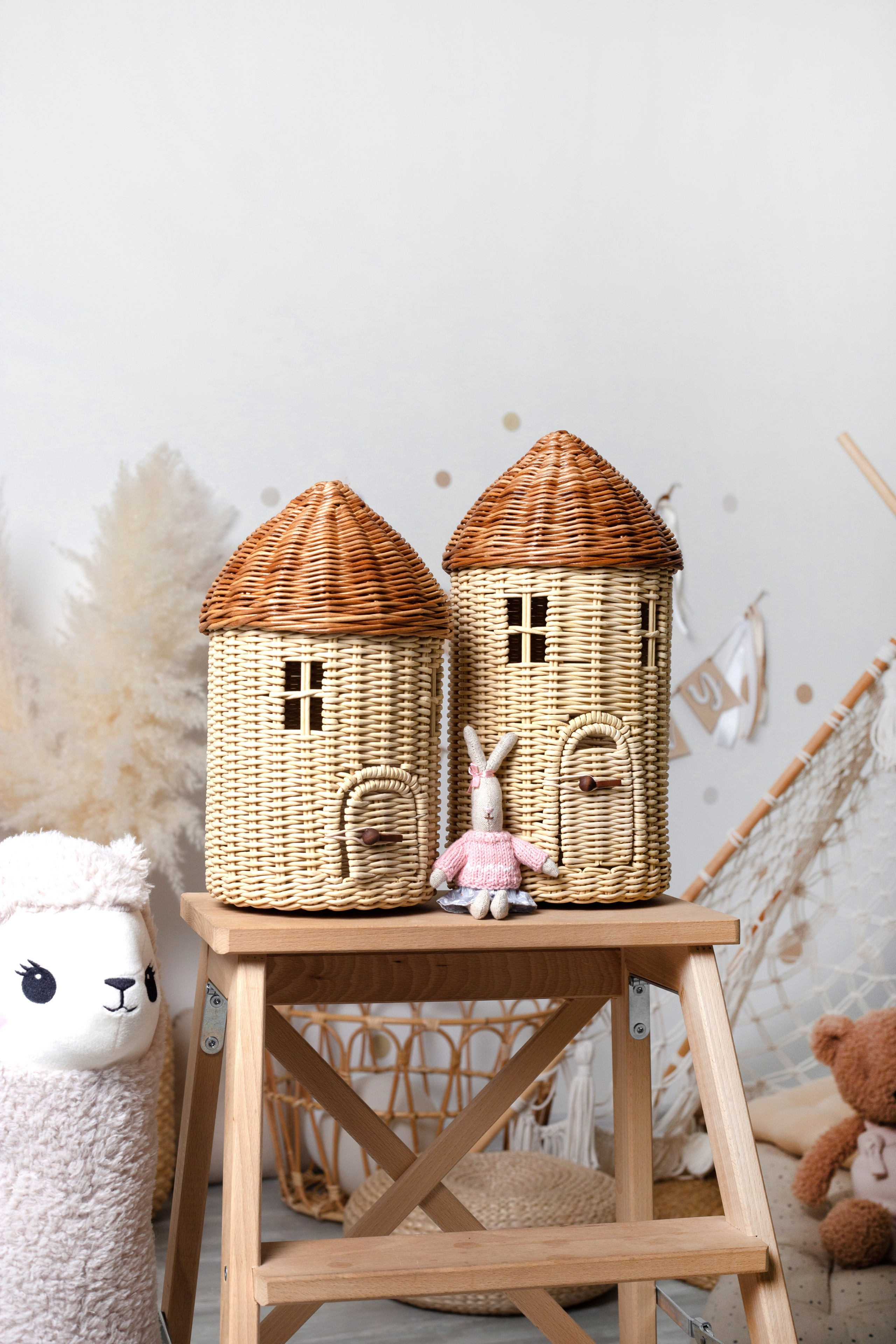 Плетеные изделия. Фотограф для различных событий, проектов, маркетплейсов, сайтов и мероприятий в Екатеринбурге