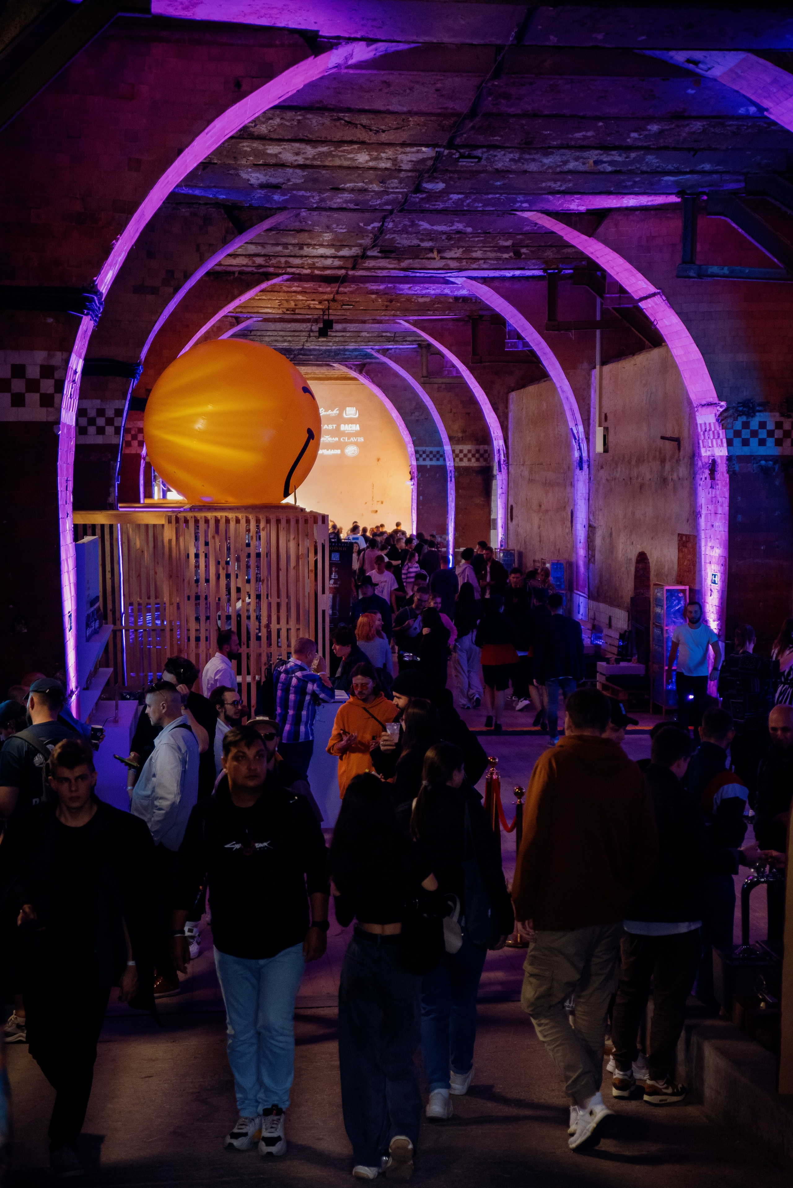 Bar Hub. Фотограф в Москве