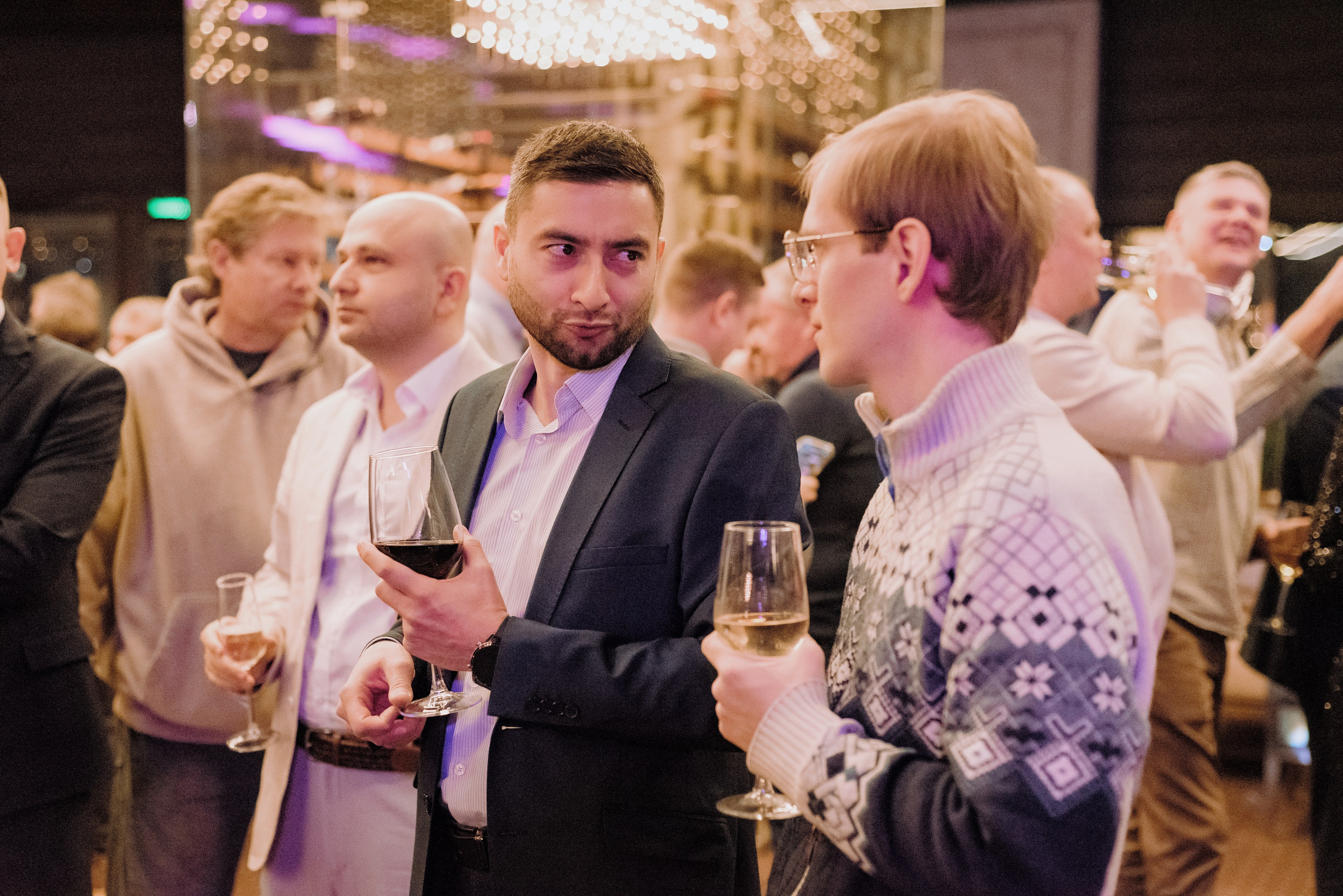 Корпоратив. Фотограф в Москве