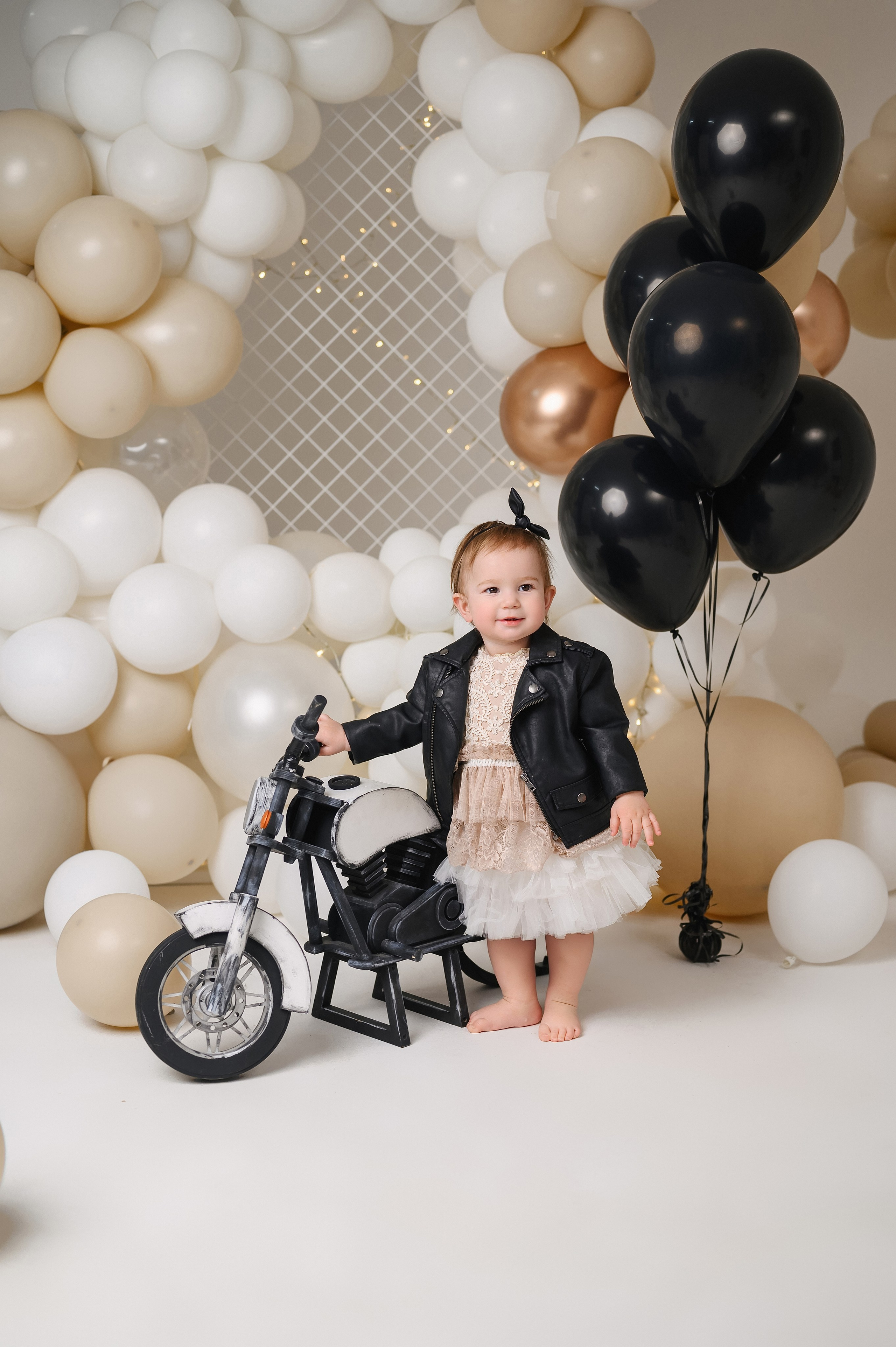 Туника 1-2 года. Детская и семейная фотостудия в Калининграде