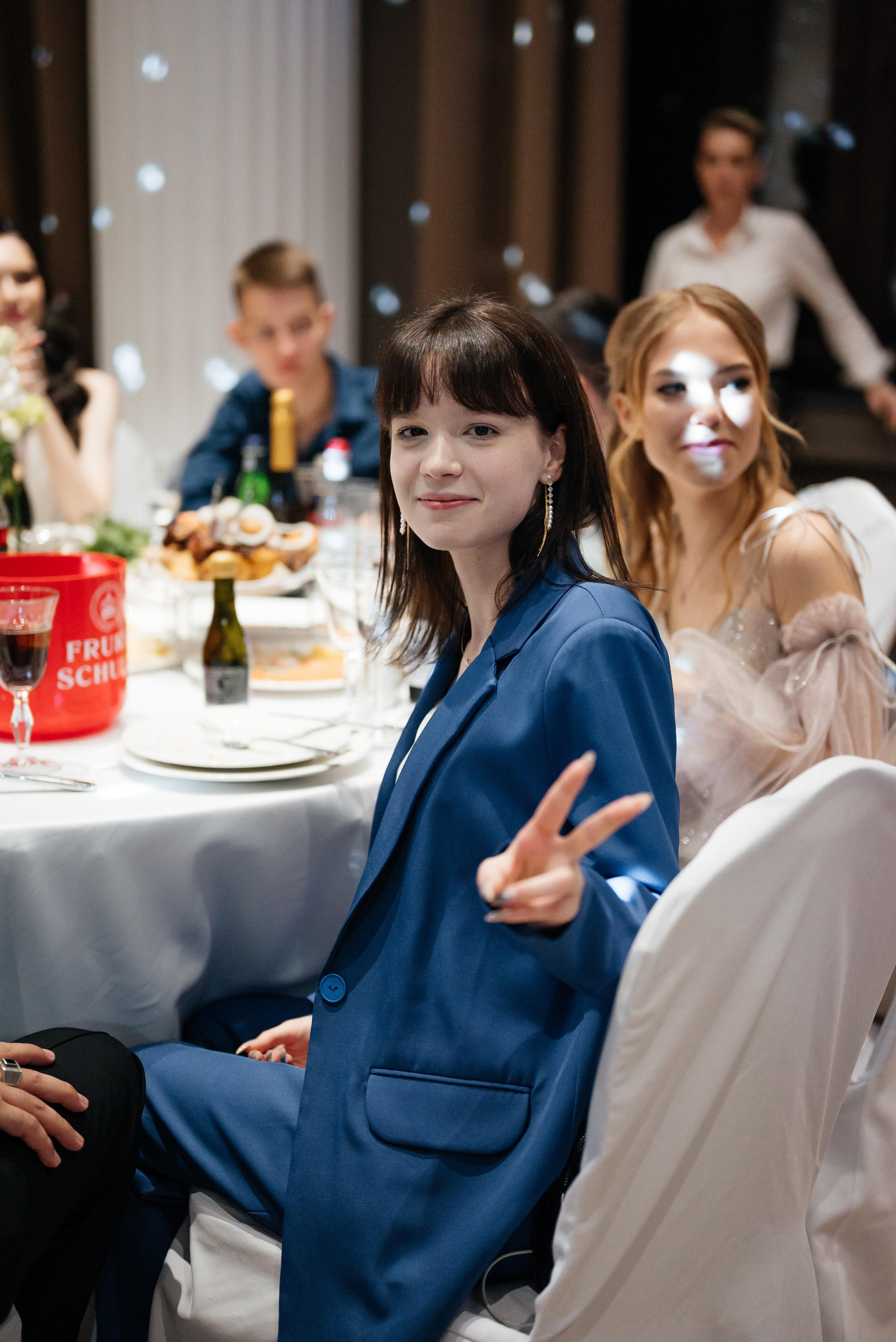 Выпускной 29.06.23. Фотограф в Краснодарском крае Александр Шульга