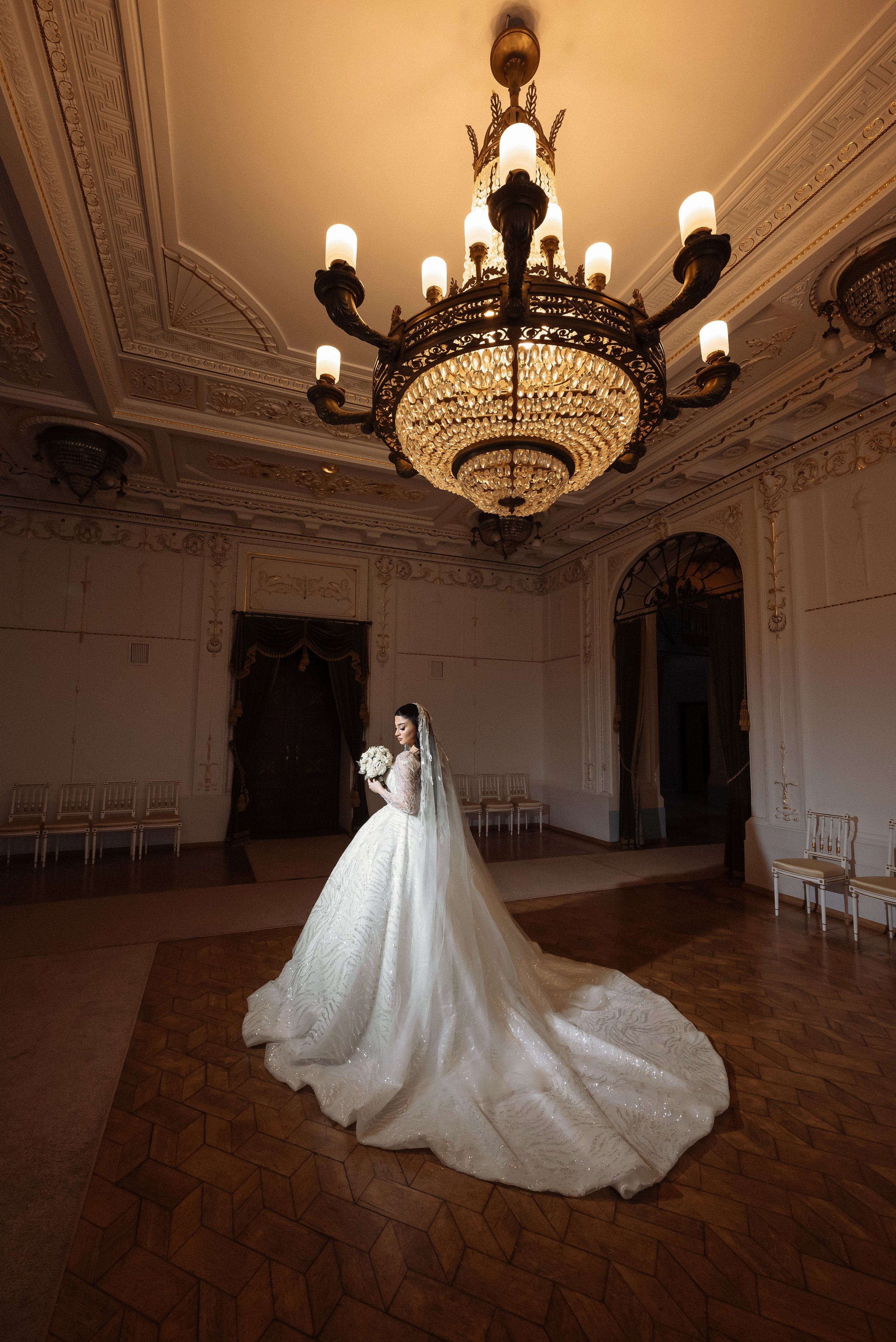 Артур & Нара. Фотограф в Краснодарском крае Александр Шульга