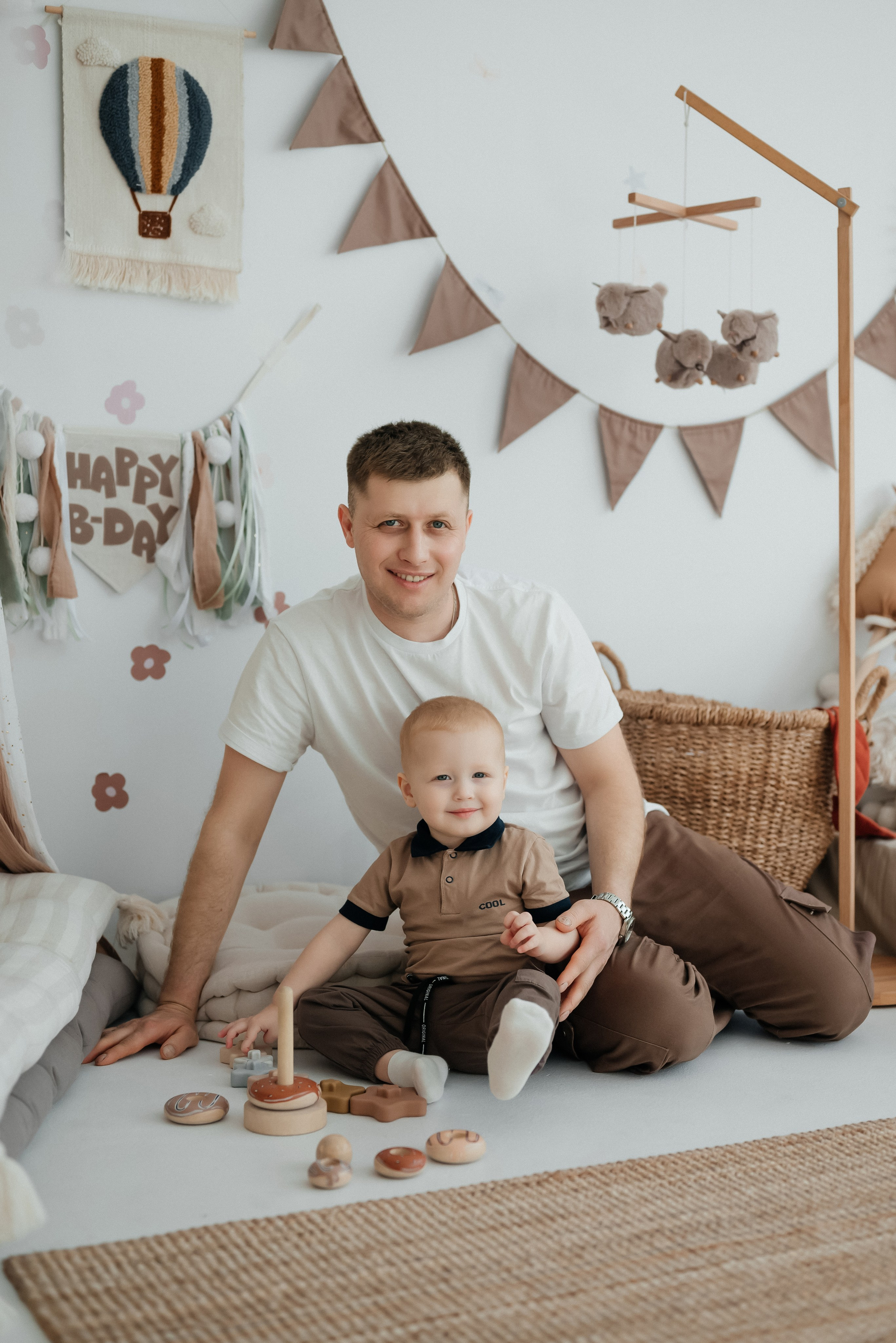 Женя Ира и Дима. Фотограф в Краснодарском крае Александр Шульга