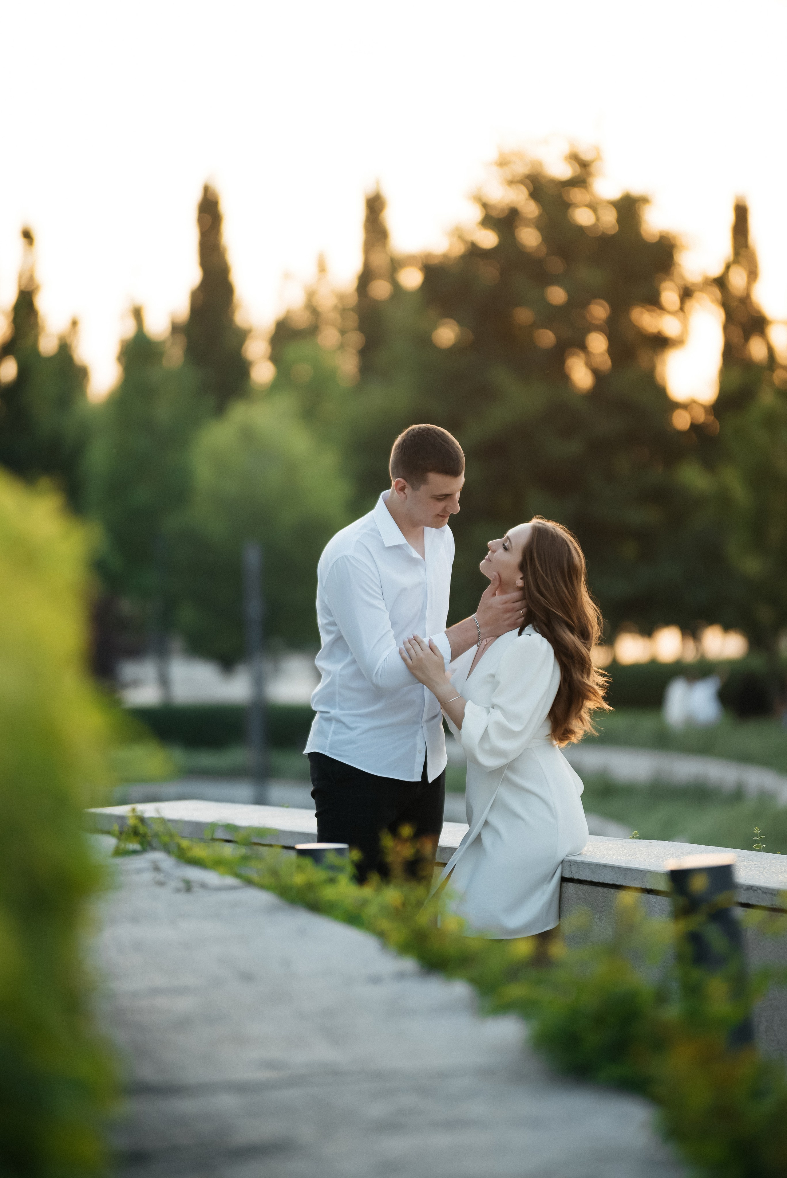 Лада & Максим lovestory. Фотограф в Краснодарском крае Александр Шульга