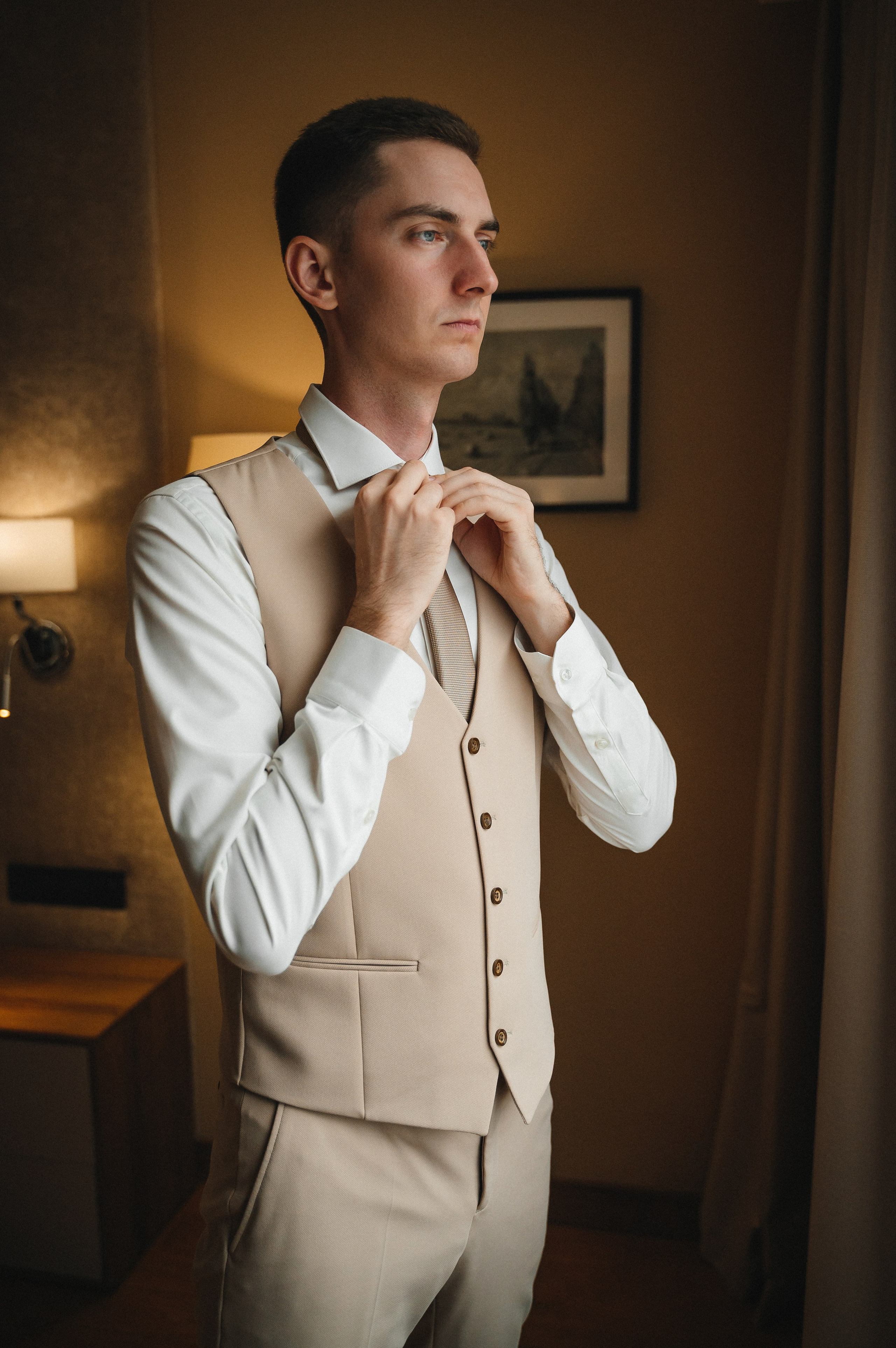 Дарья & Дмитрий. Фотограф в Краснодарском крае Александр Шульга