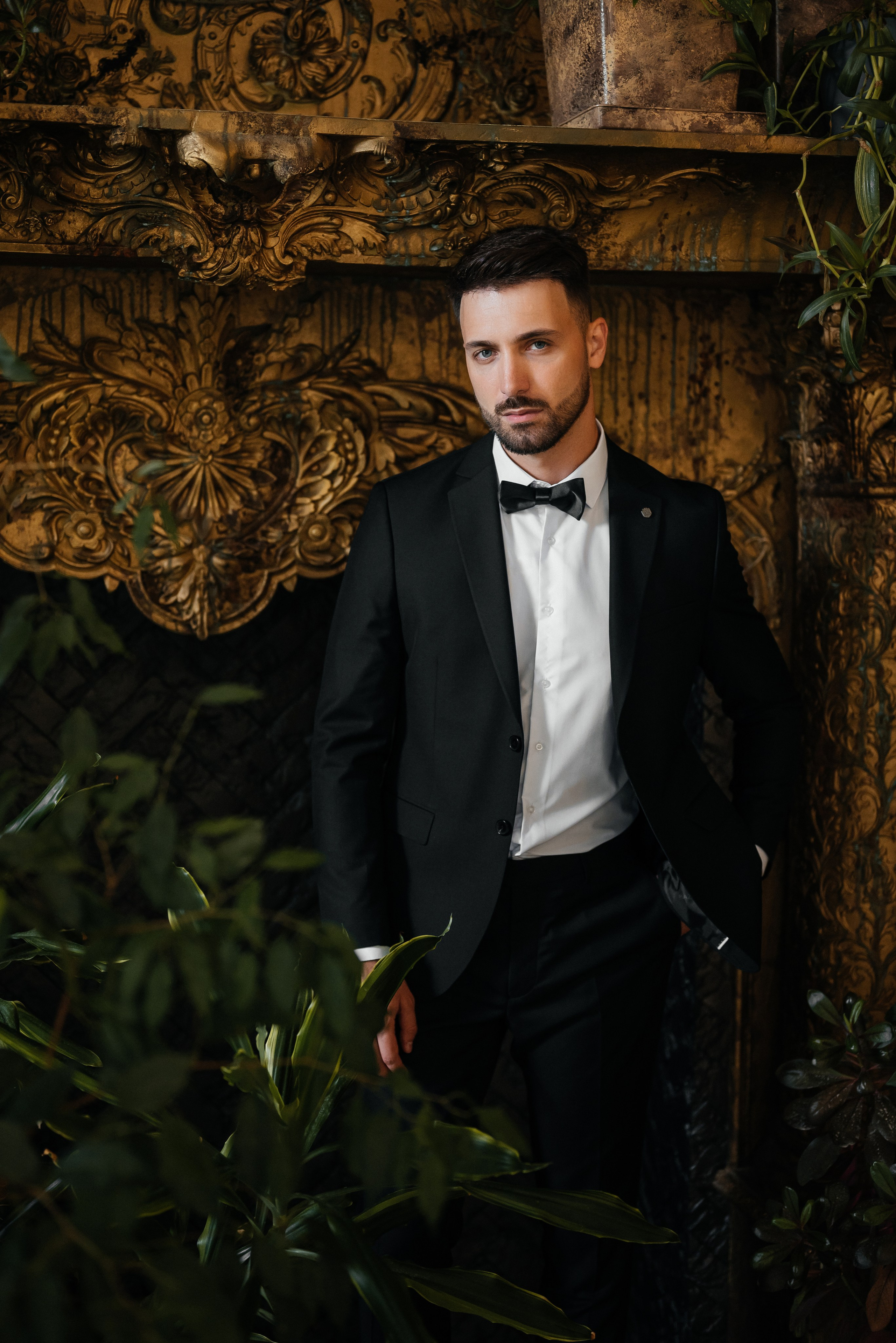 Павел & Варвара. Фотограф в Краснодарском крае Александр Шульга