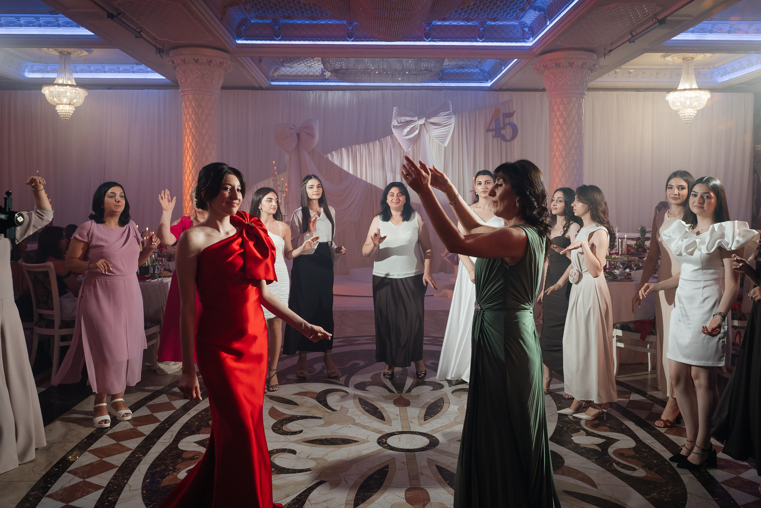 День Рождение. Фотограф в Краснодарском крае Александр Шульга