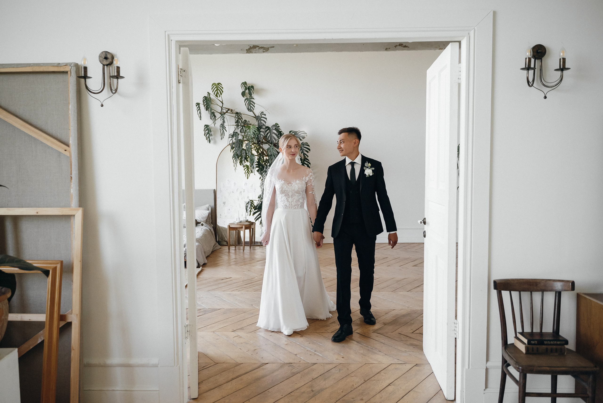 Ольга & Иосиф. Фотограф в Краснодарском крае Александр Шульга