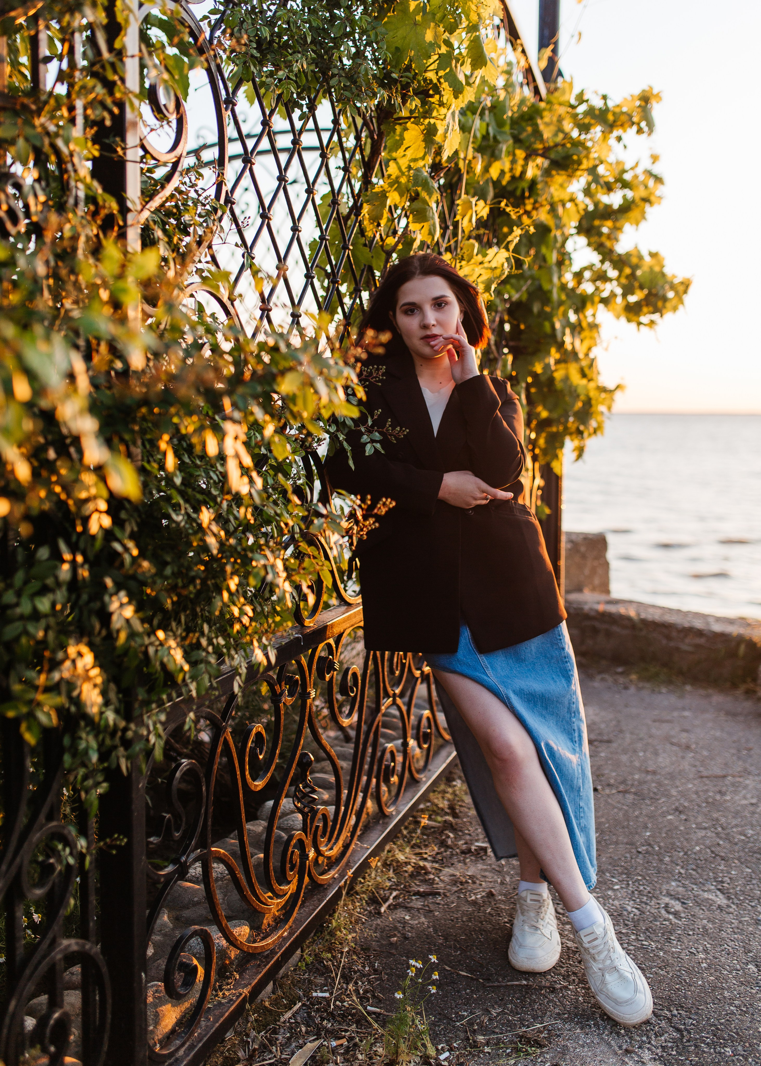 Ирина. Фотограф в Приморско-Ахтарске Марьяна Чопко