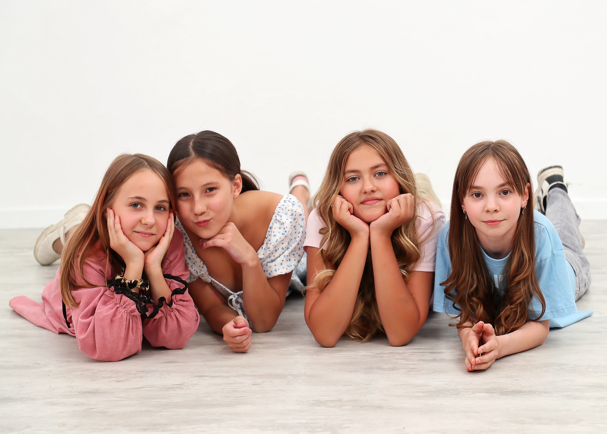 Альбомы для 4 класса. Создание стильных выпускных альбомов