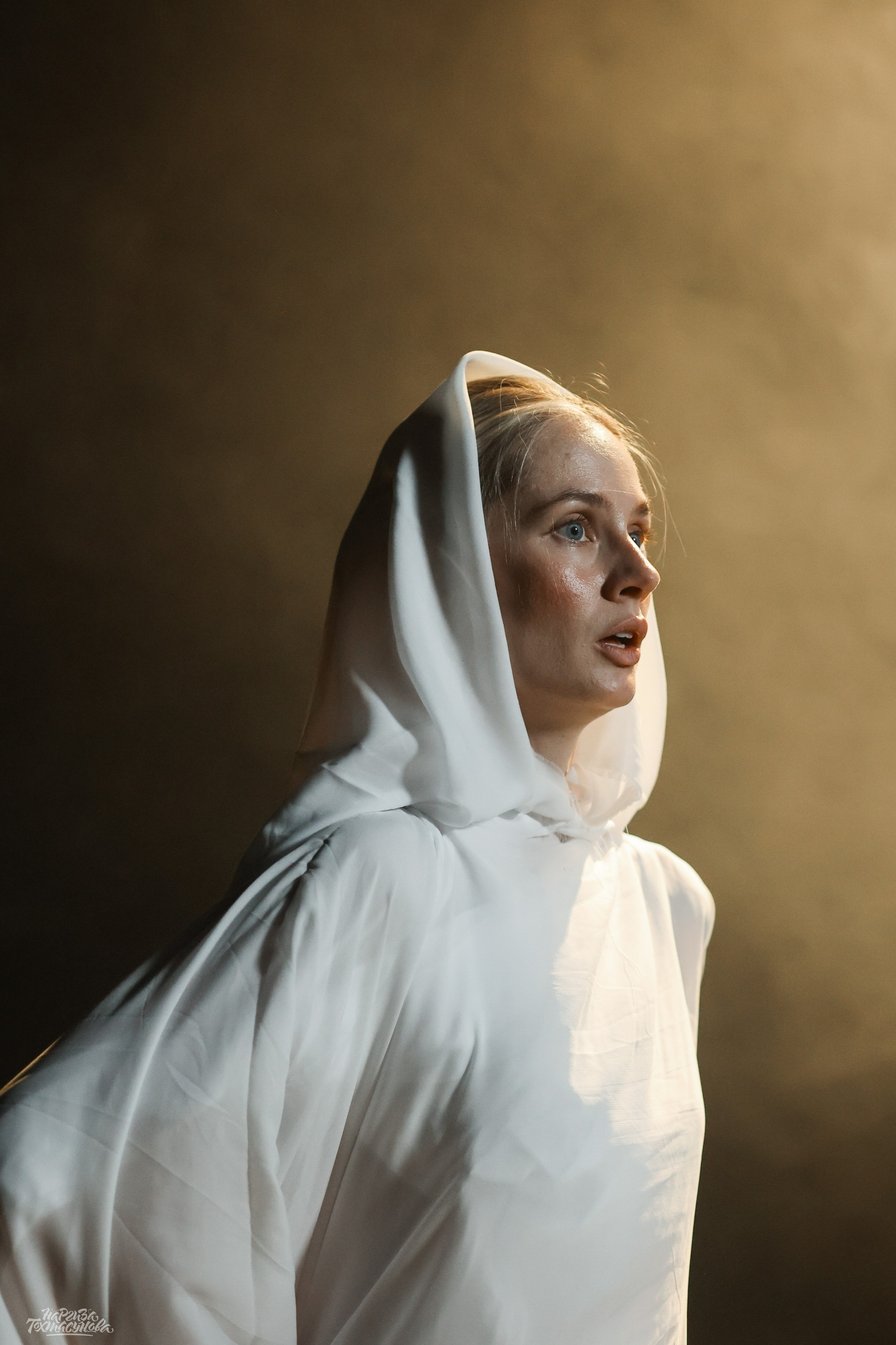 Заточка — Острые края