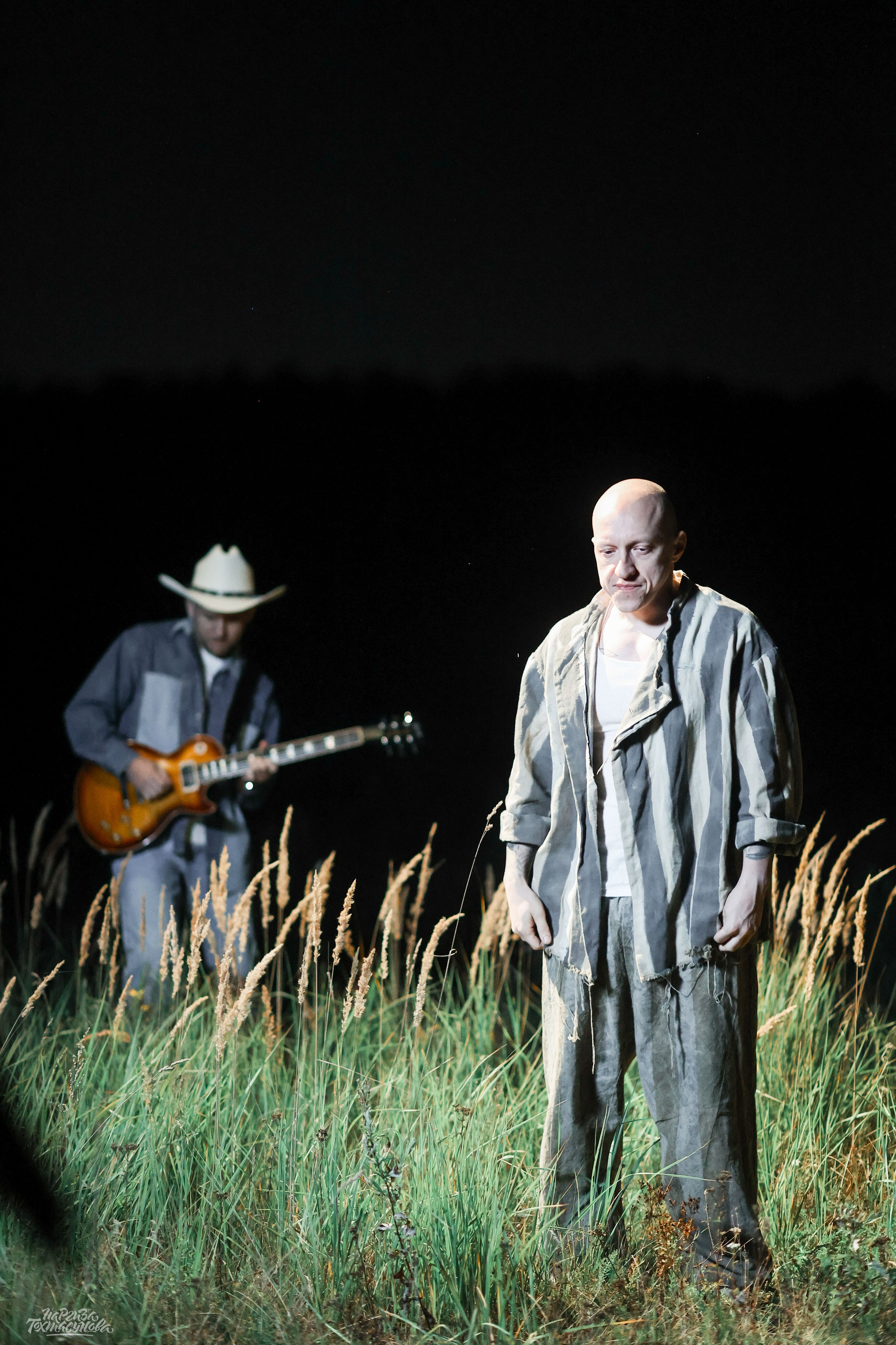 Заточка — Острые края