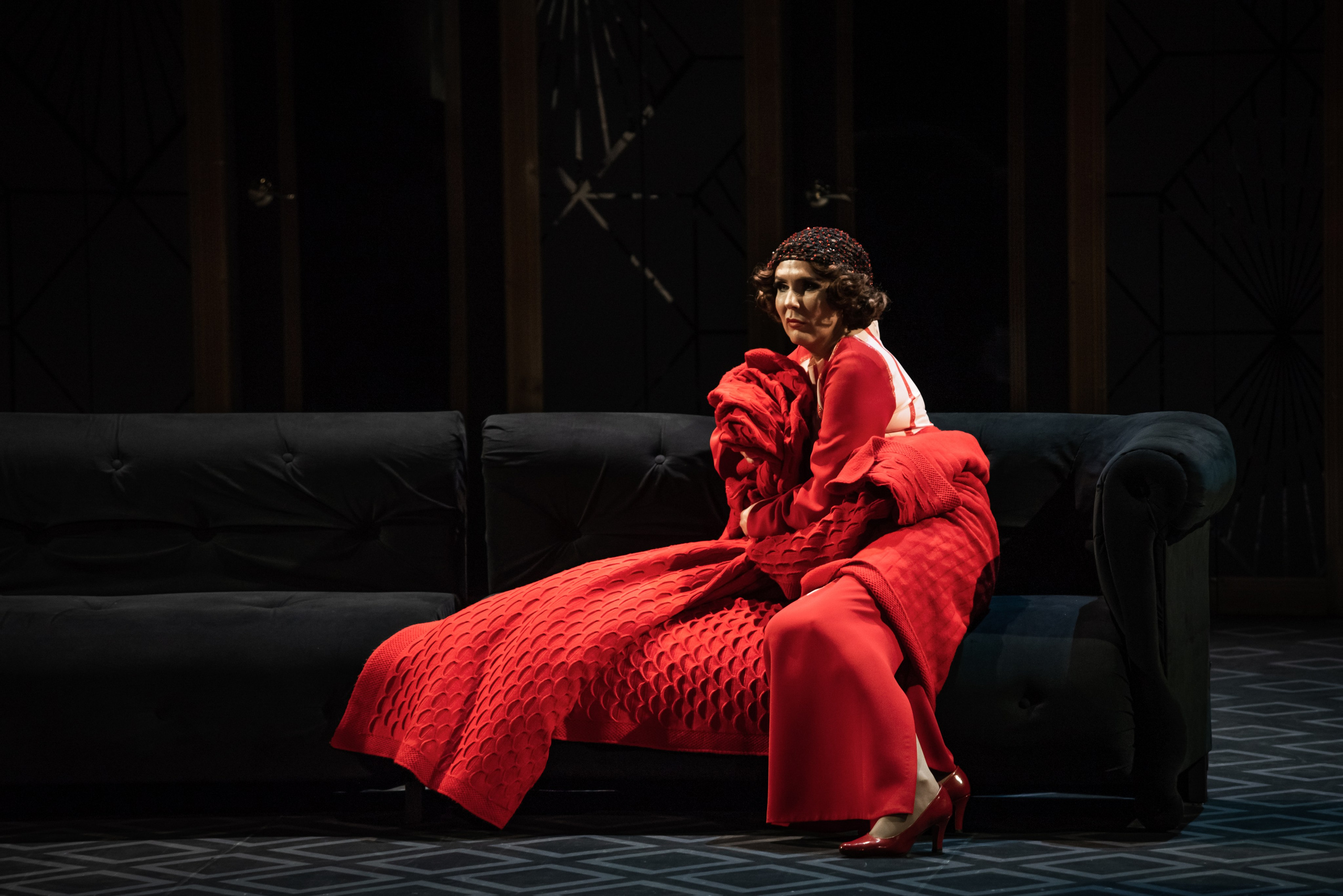 La Traviata | Музыкальный театр Кузбасса