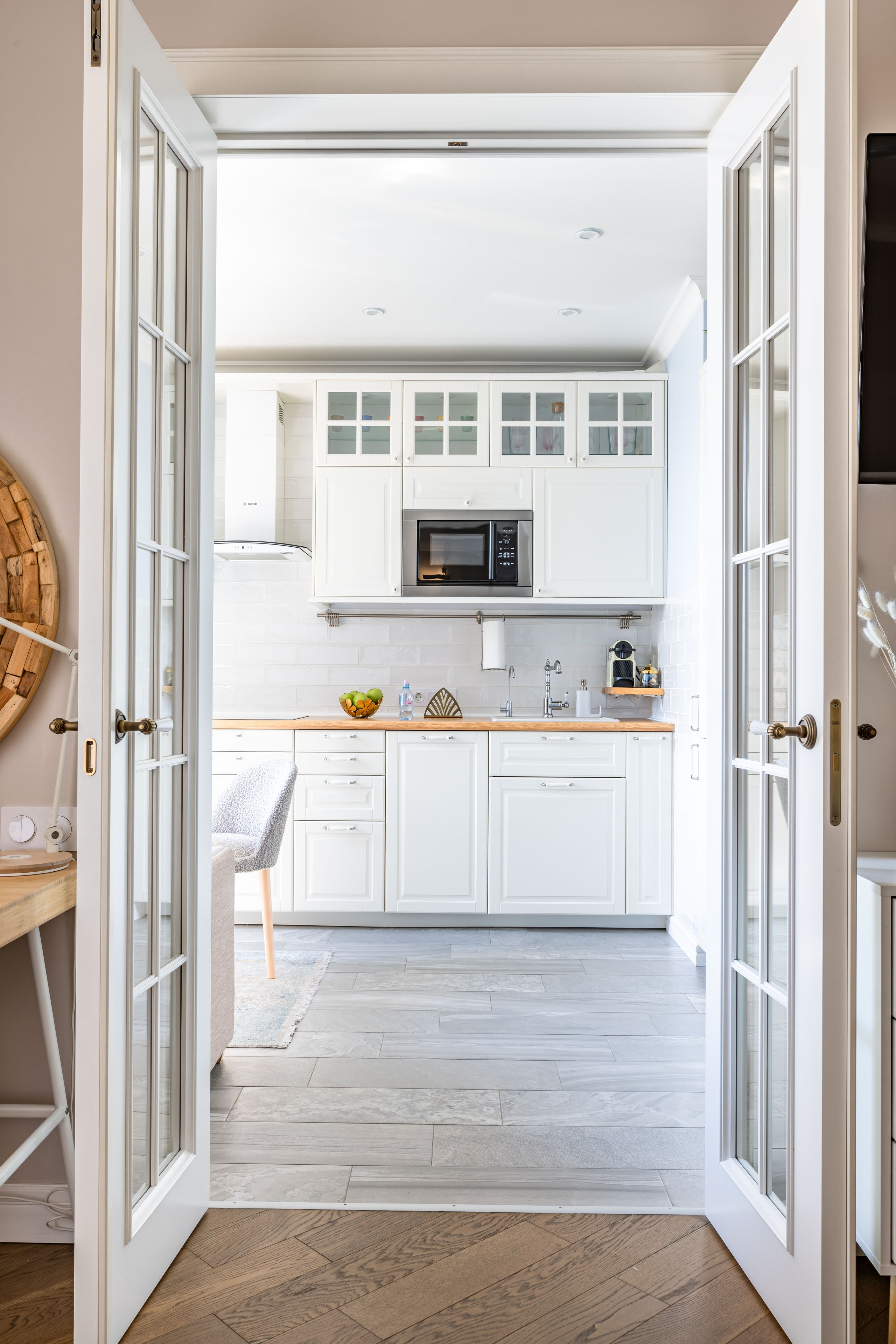 Интерьерный фотограф СПб Тувике Михаил