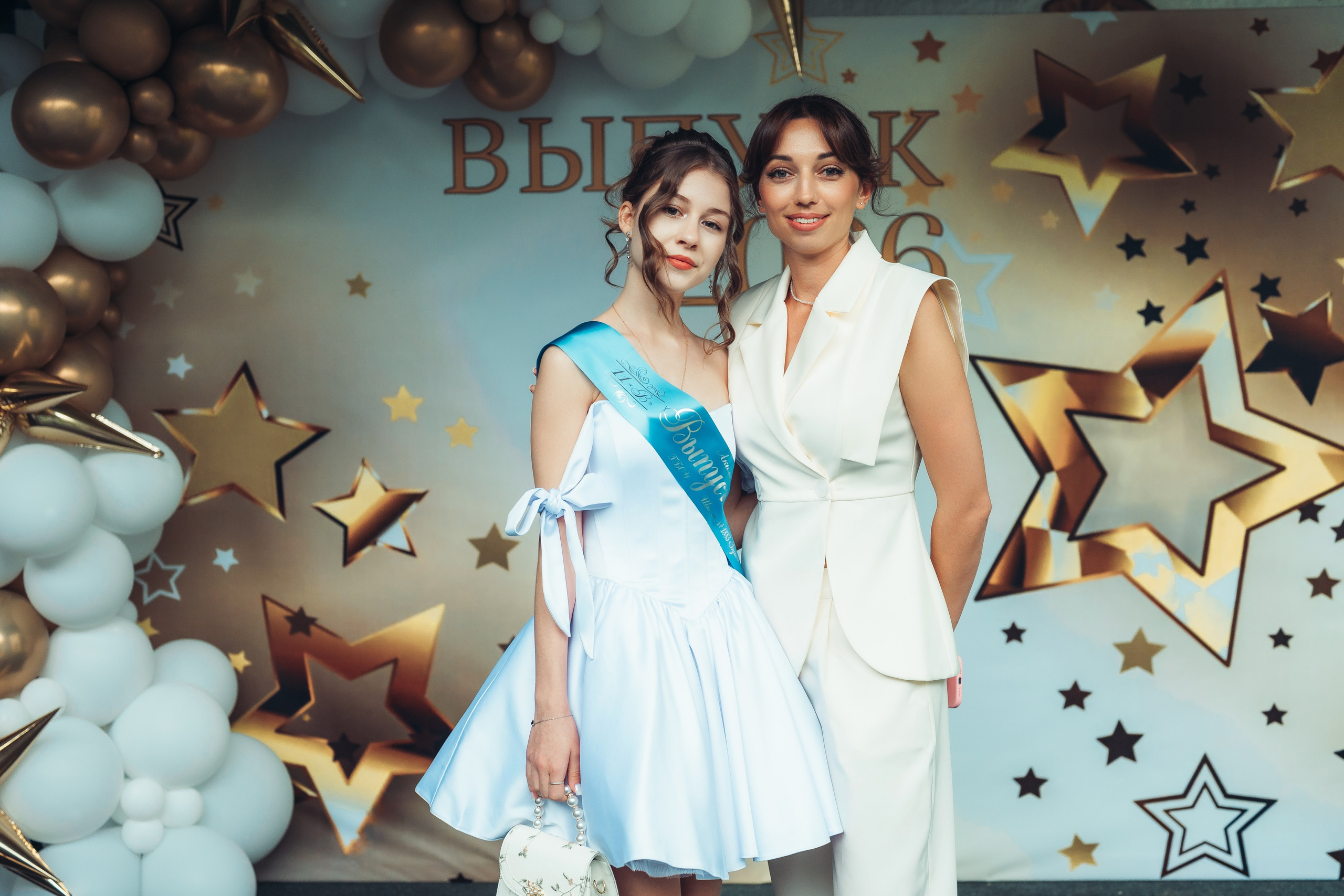 Выпускной. Иван Кубик — фотограф и видеограф