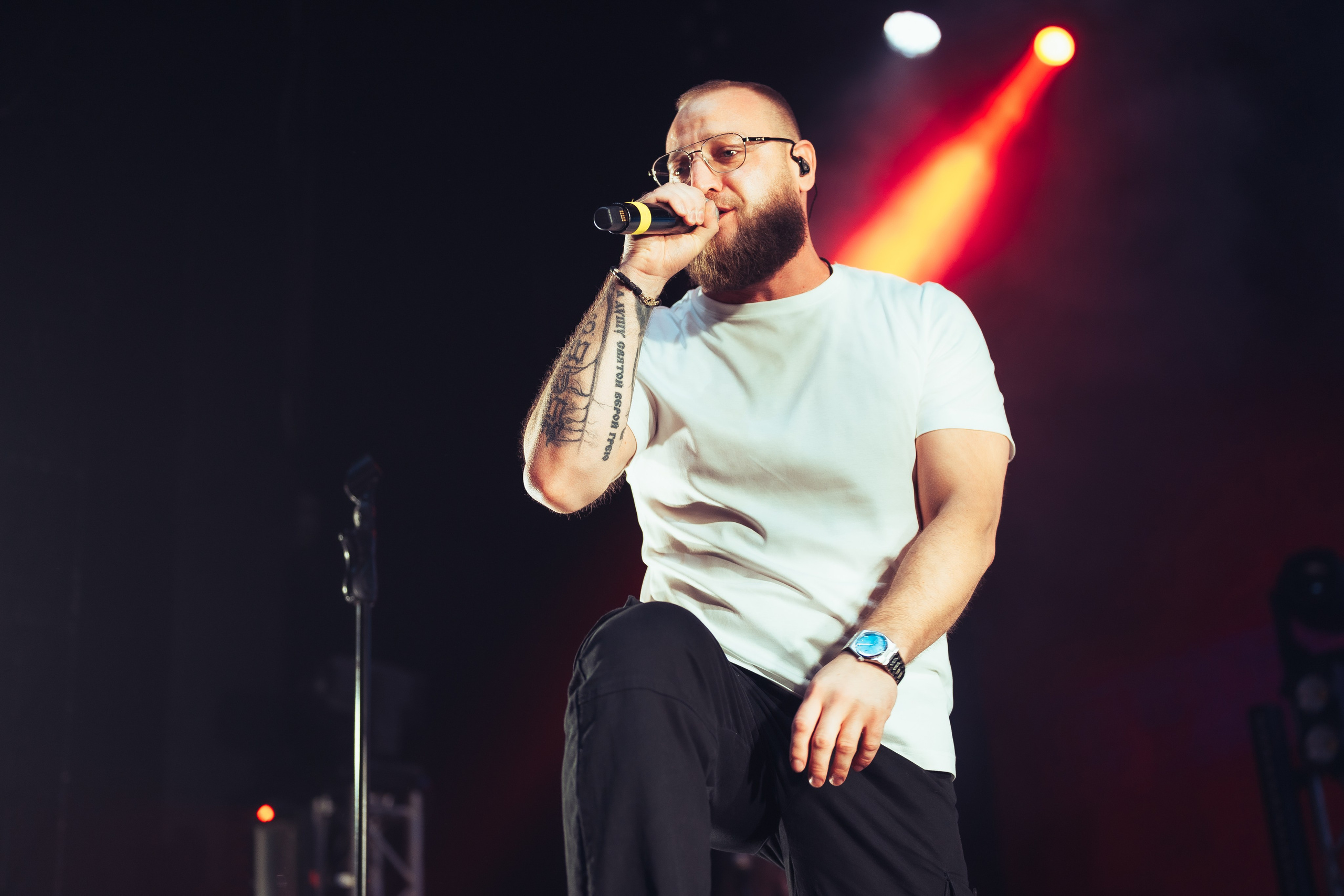 МАВАШИ group, 2025 год. Иван Кубик — фотограф и видеограф