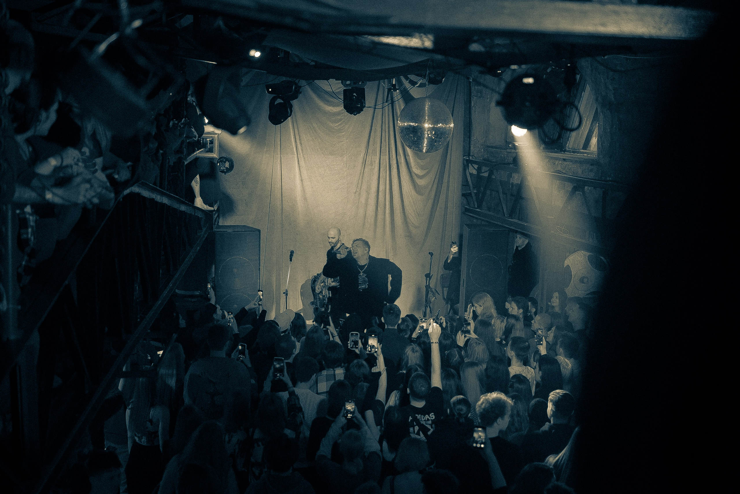 Playingtheangel. Фотограф | Владивосток | Мария