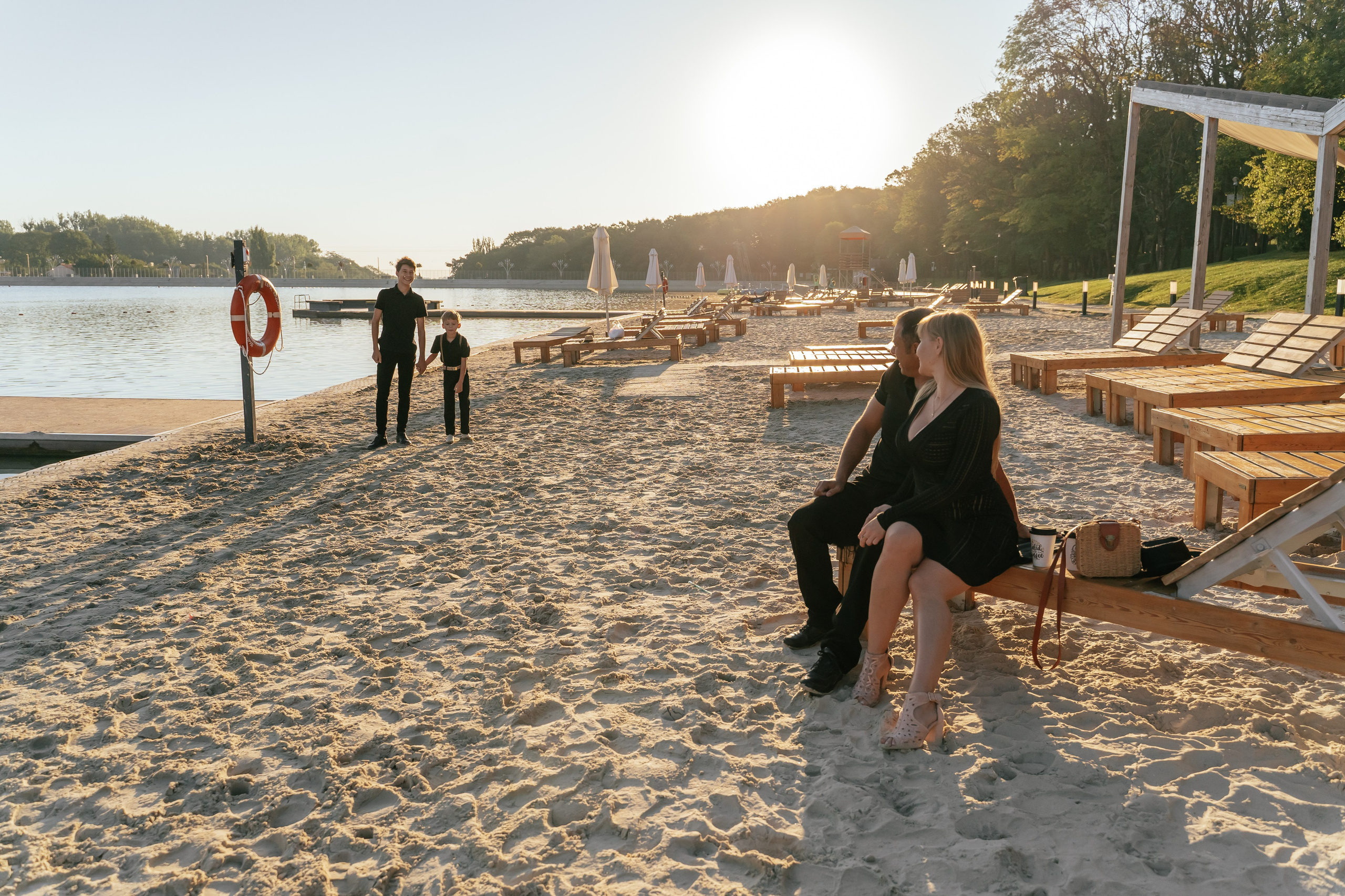 На рассвете. Фотограф Ларионова Надежда|Ставрополь