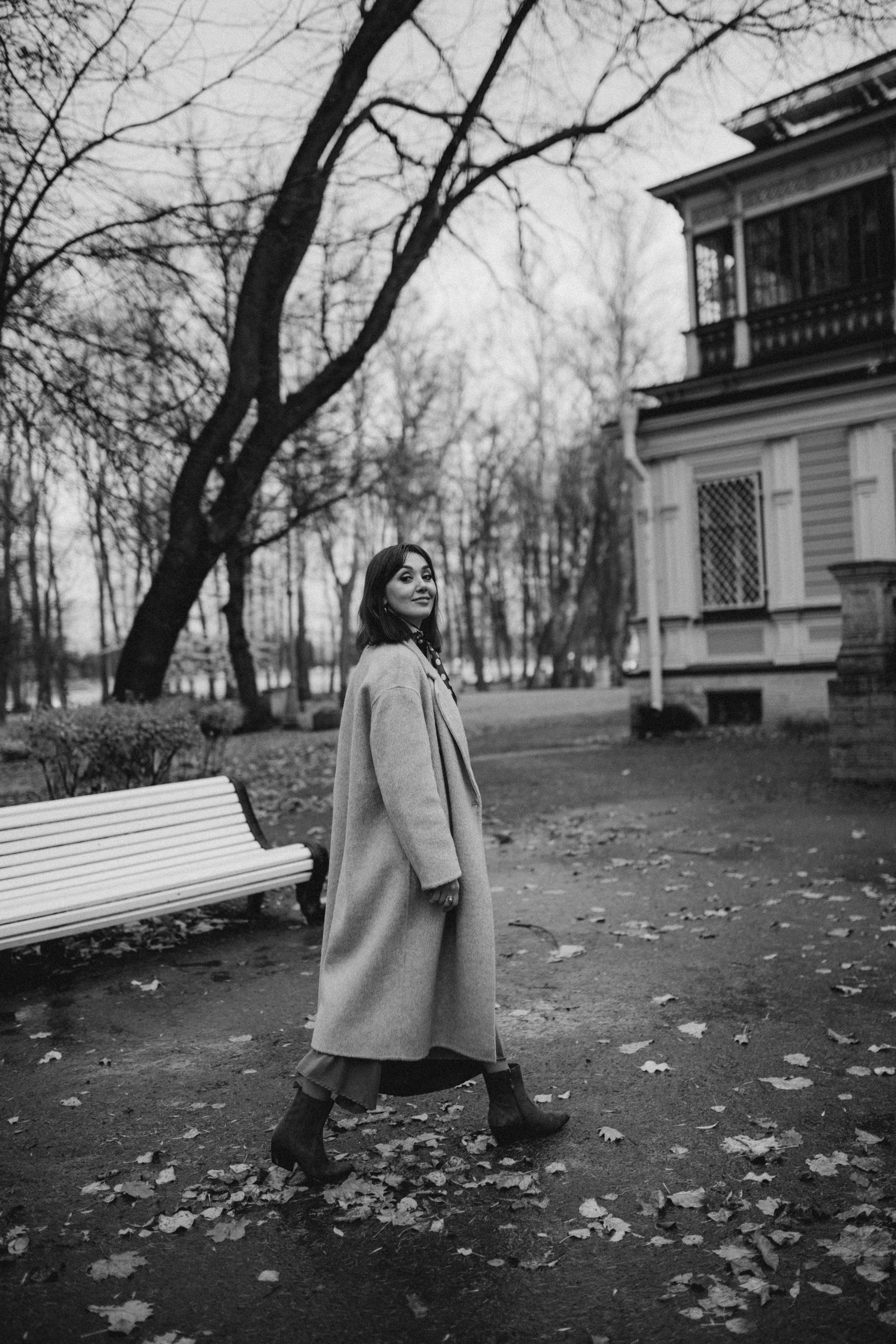 Татьяна. Фотограф в Санкт-Петербурге Анастасия Комолова