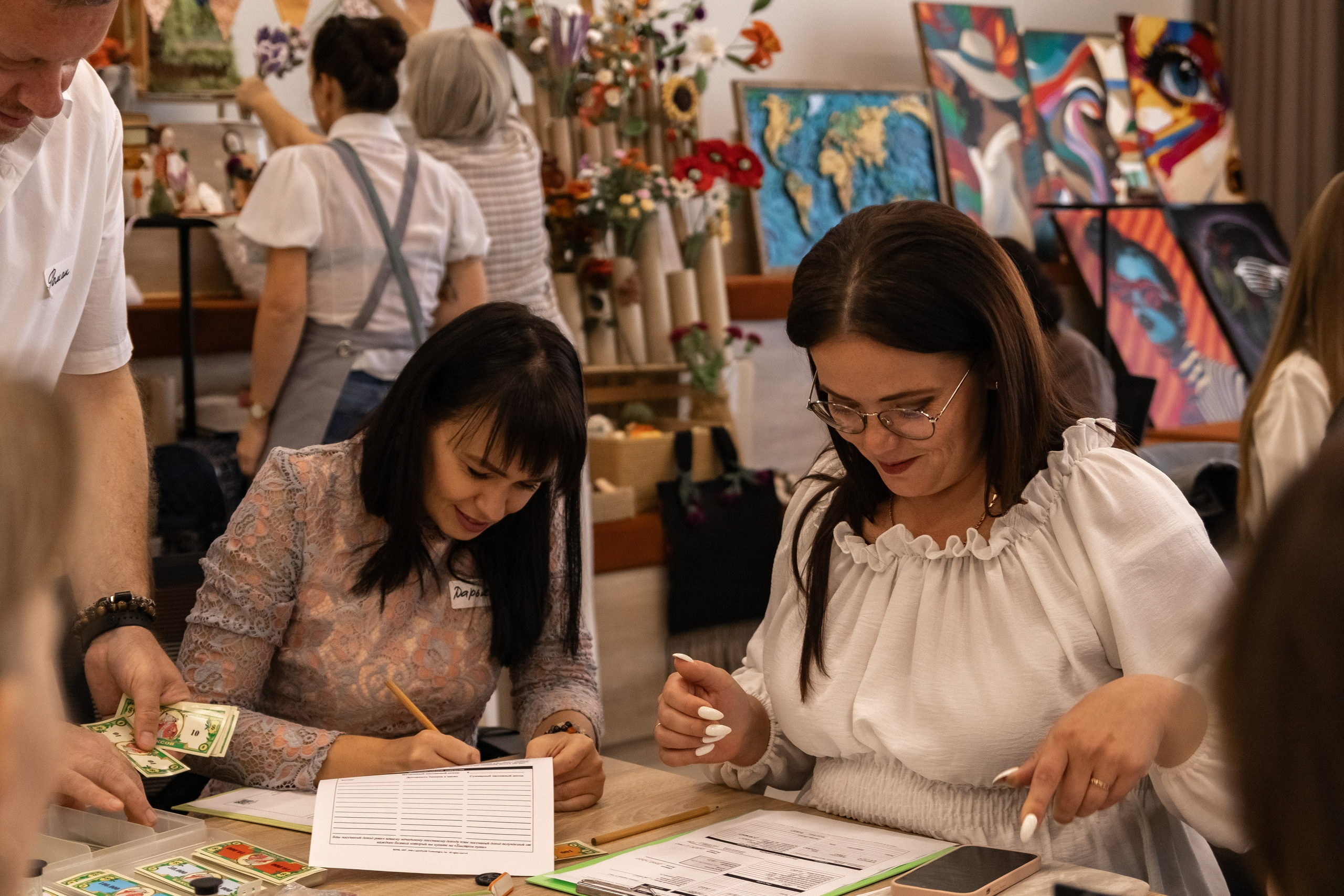 Репортажи. Портретный фотограф в Краснодаре Елена Побродилина